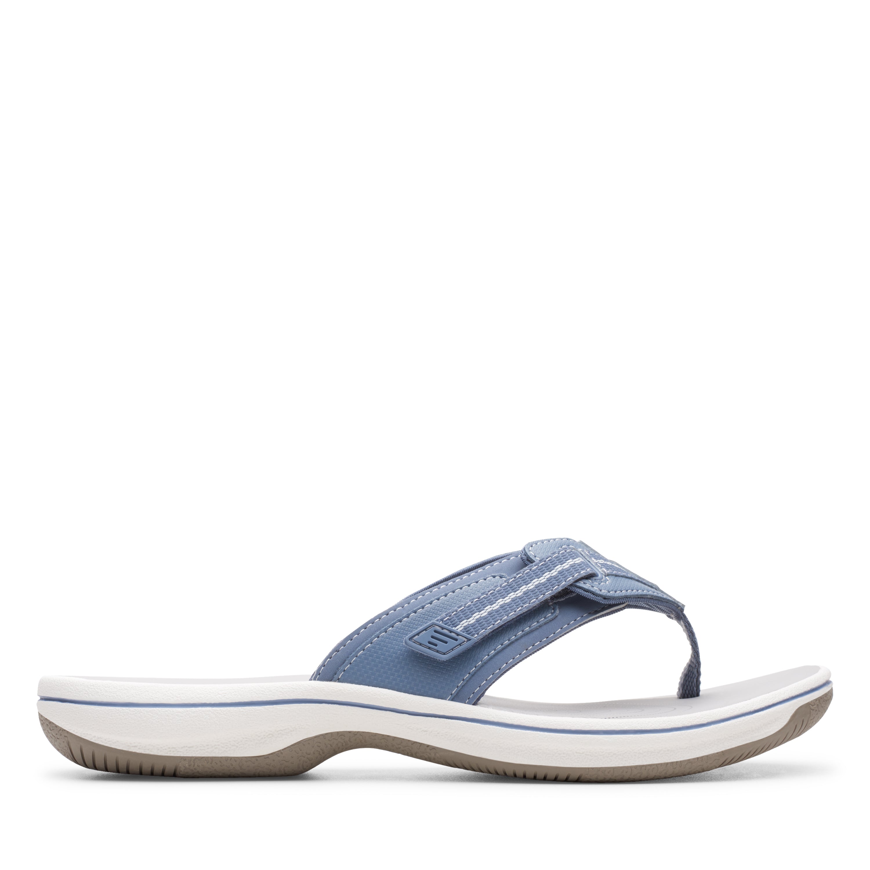 Cloudsteppers Brinkley Jazz2