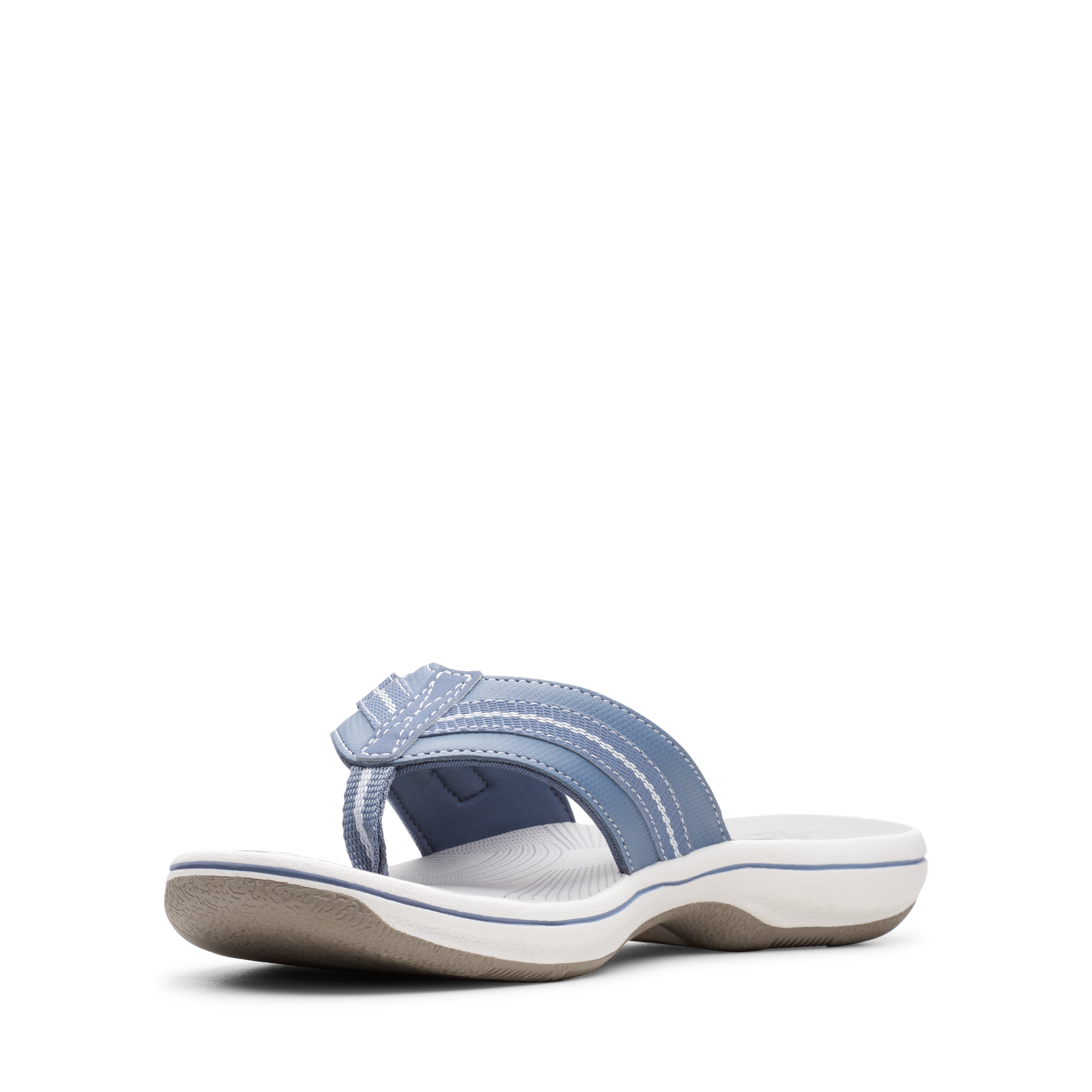 Cloudsteppers Brinkley Jazz2