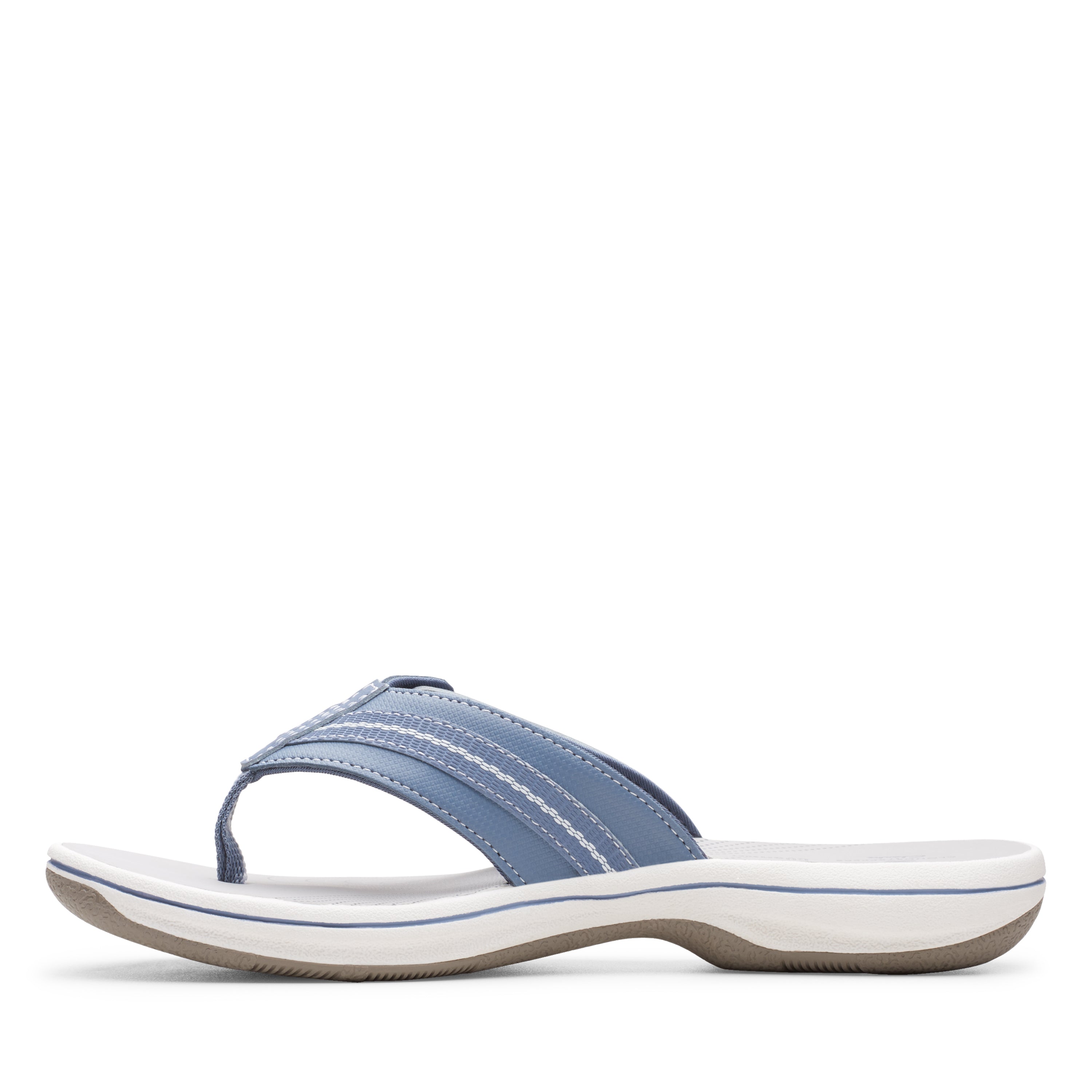 Cloudsteppers Brinkley Jazz2