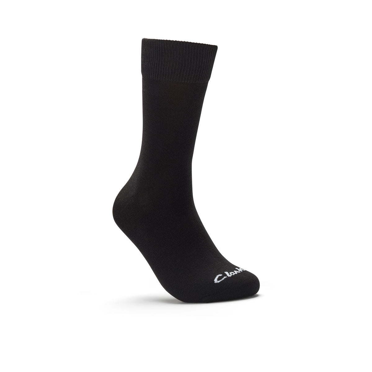 Mens Long Casual Crew2 Socks 3 Pack