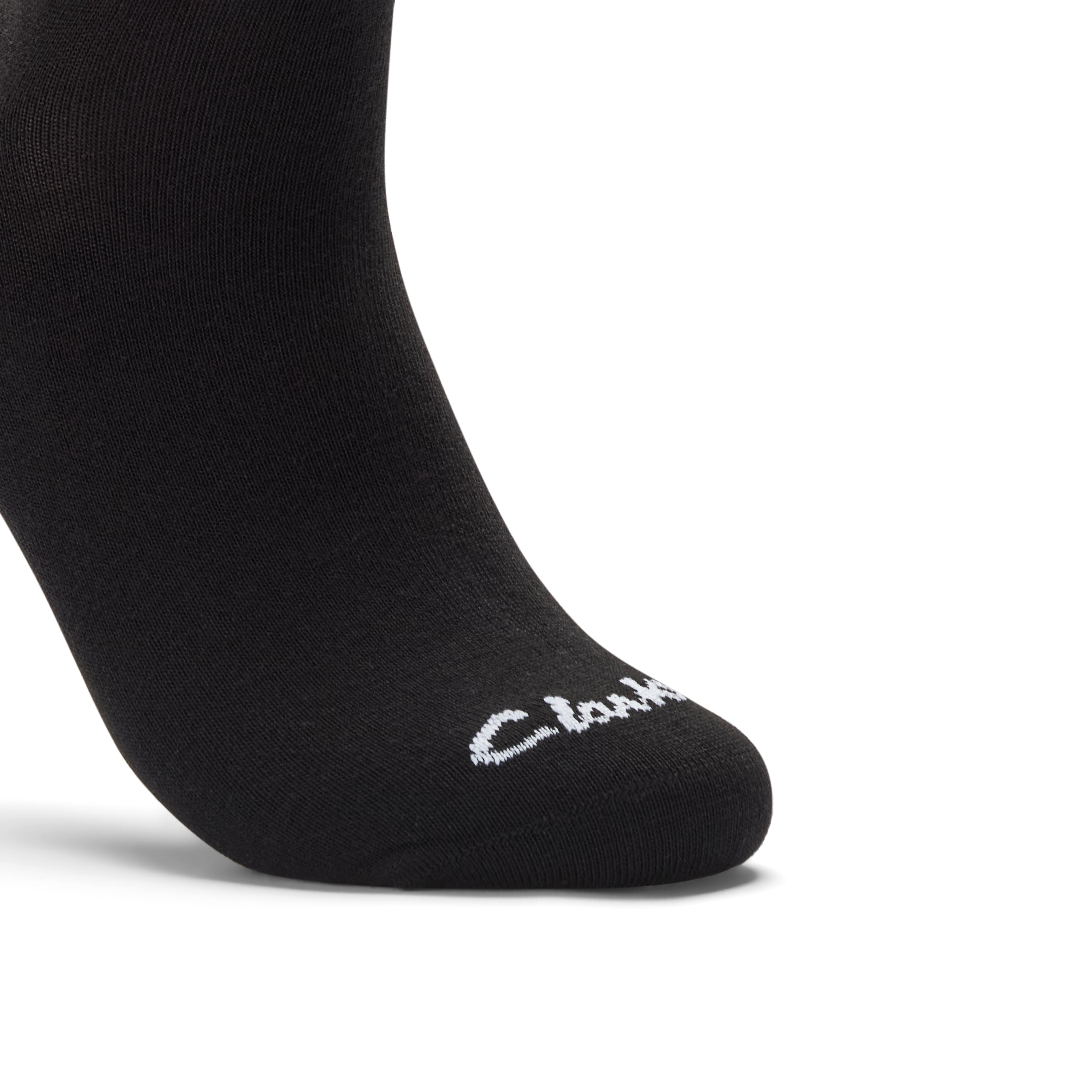 Long Casual Crew2 Socks 3 Pack M