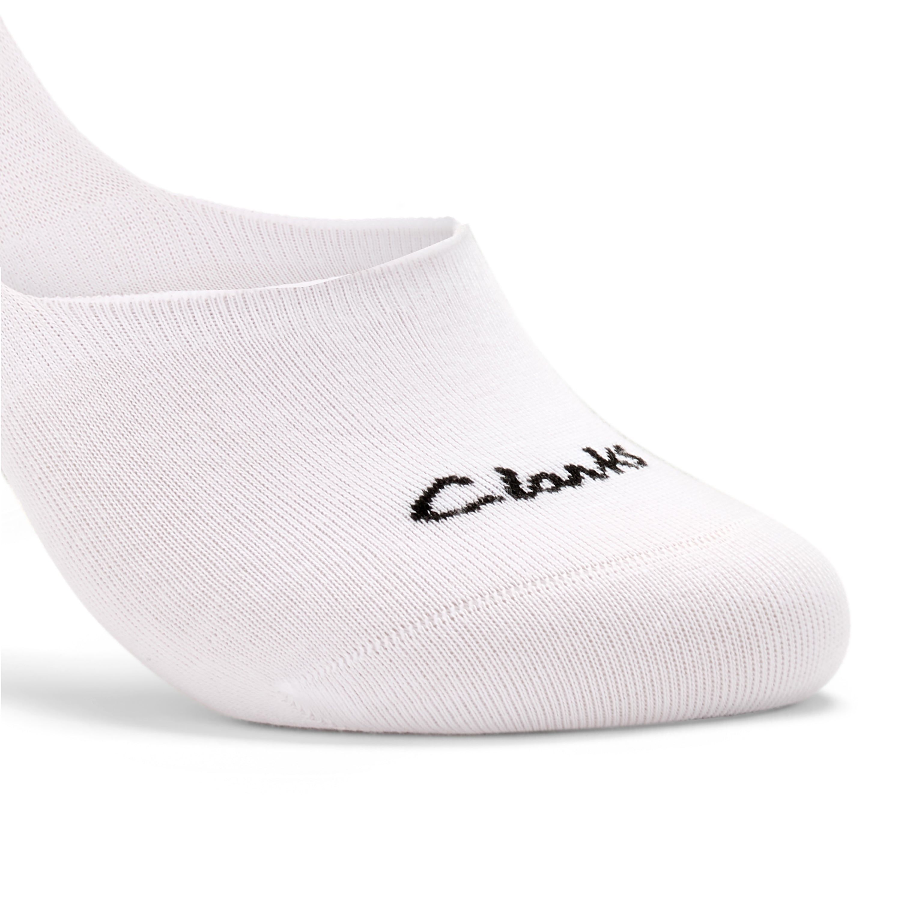 No Show Casual Liner Socks 3 Pack M