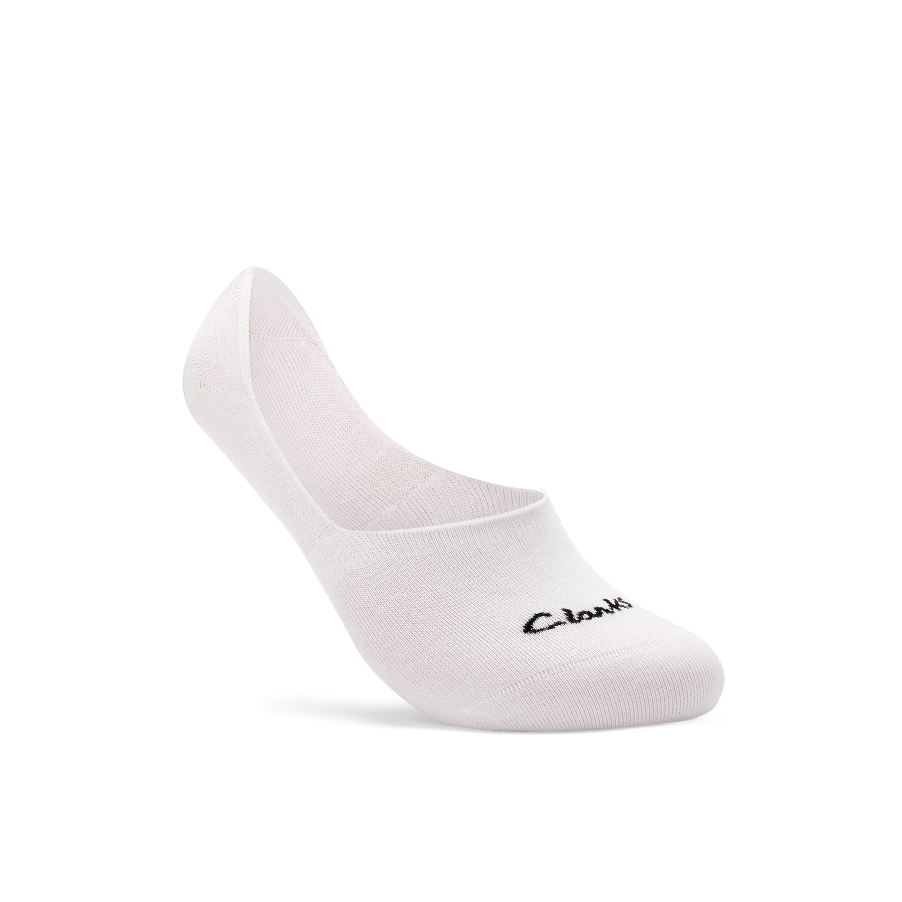 No Show Casual Liner Socks 3 Pack M