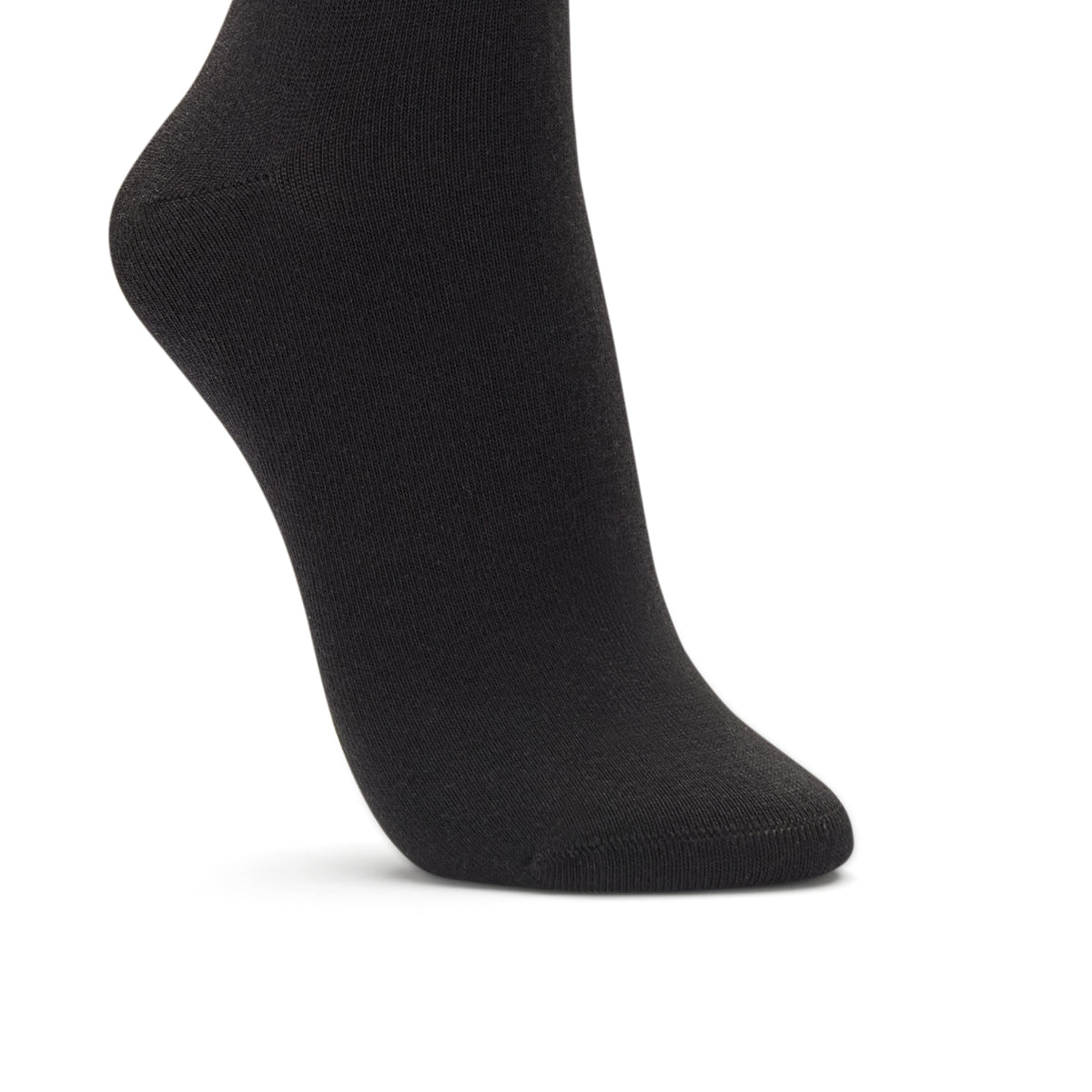 Womens Long Casual Crew Socks 3 Pack