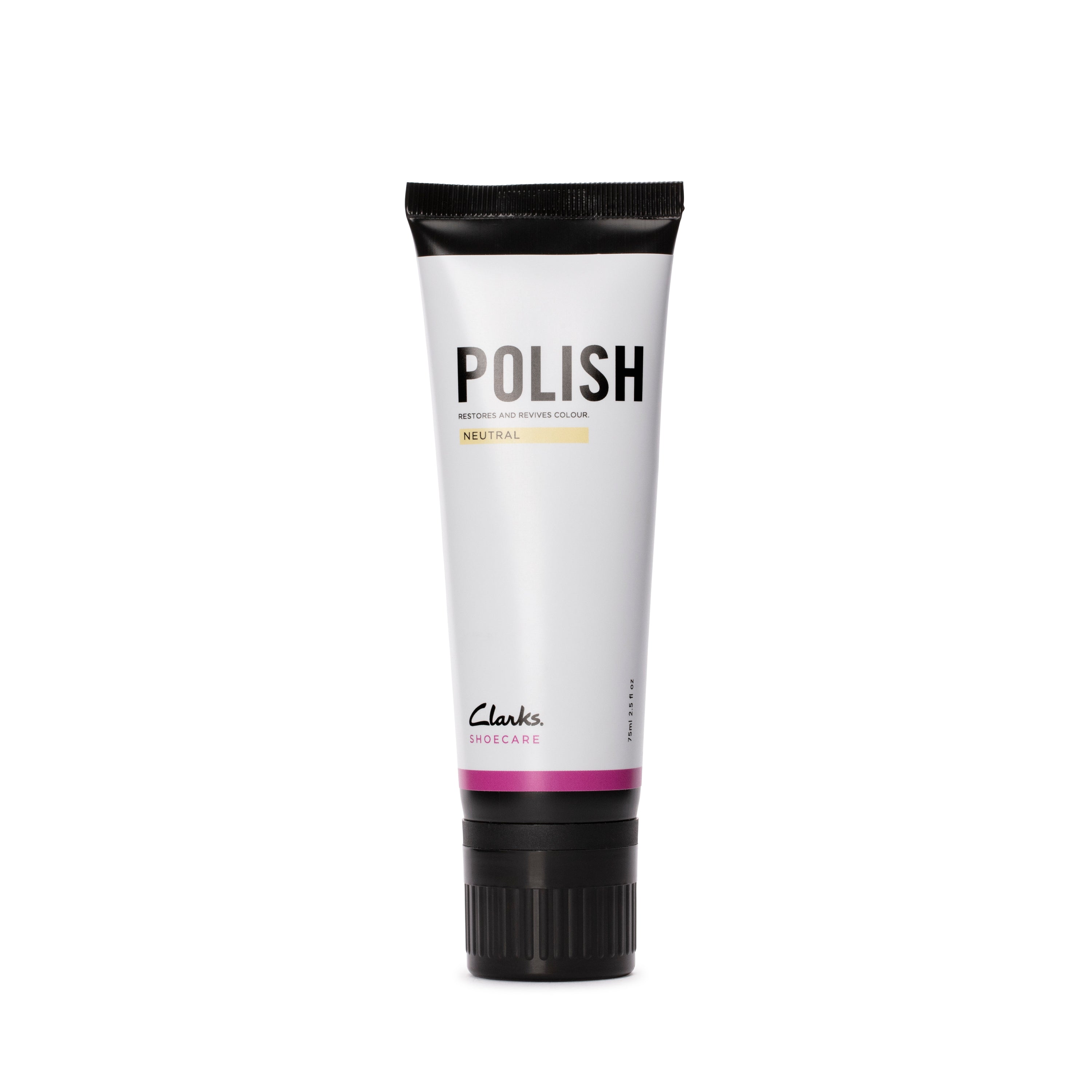 ShoePolish Neutral