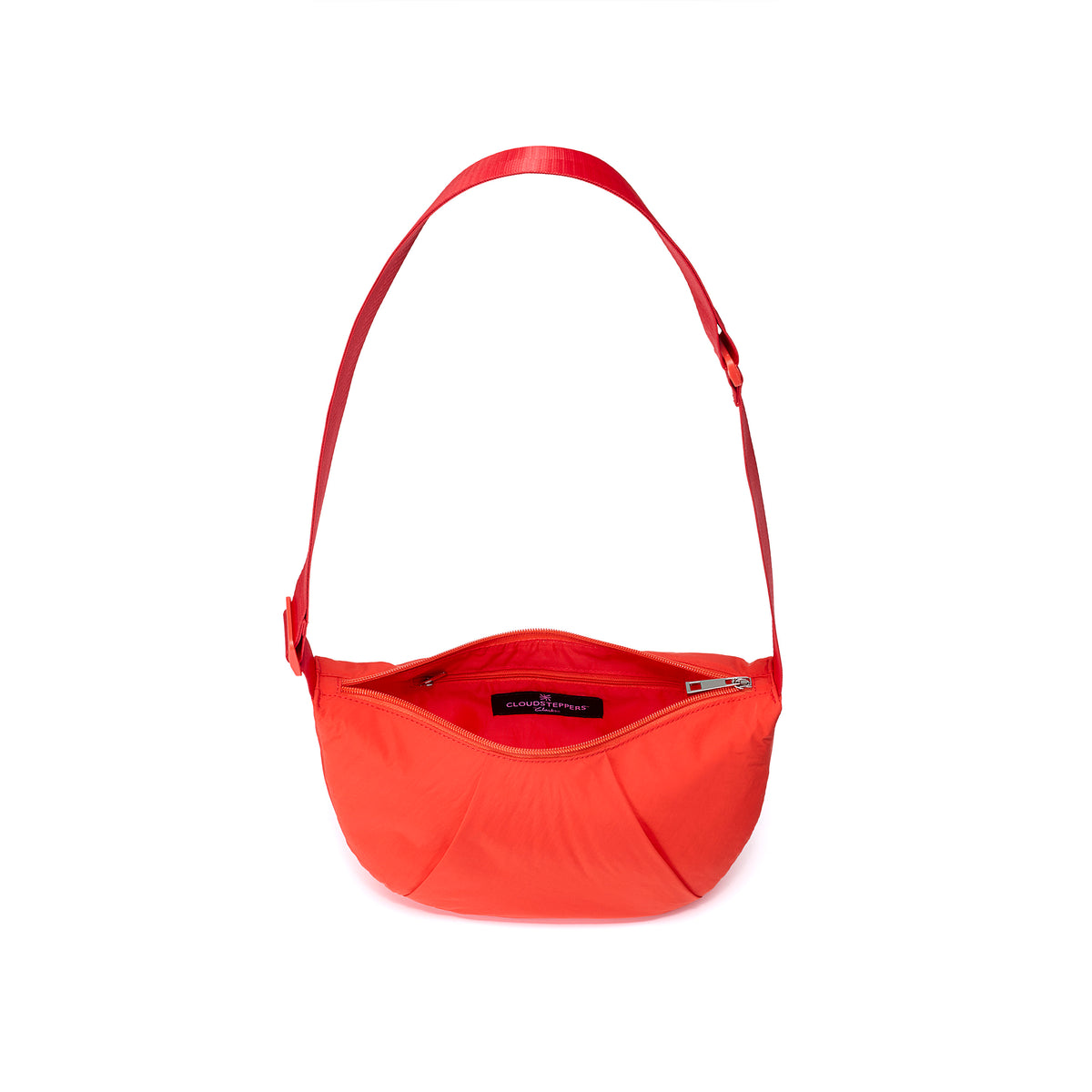 Cloudsteppers Sling Bag