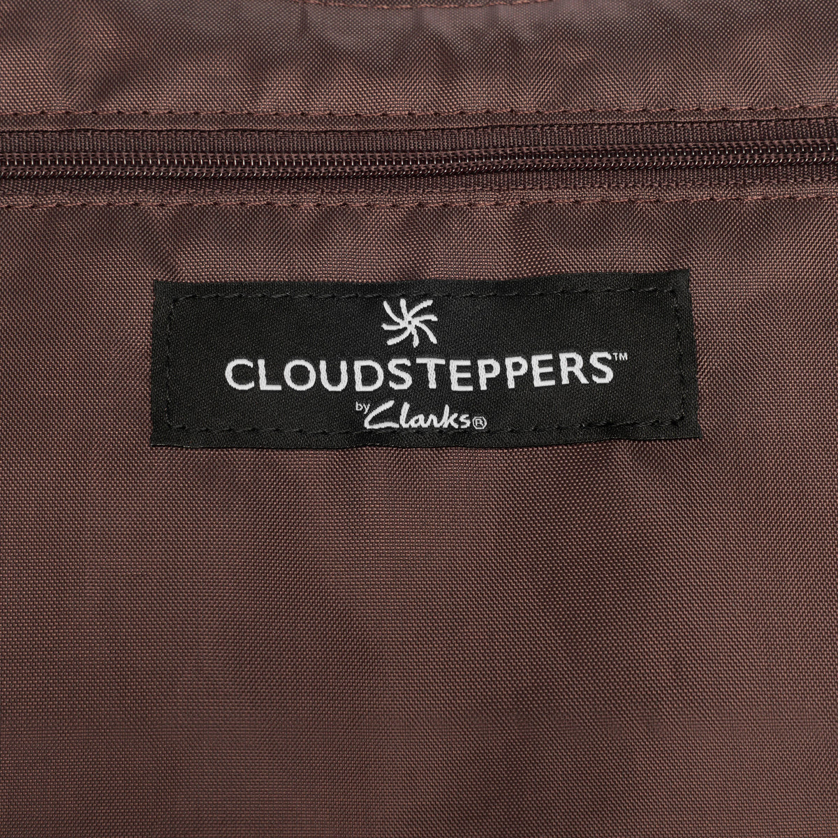 Cloudsteppers Sling Bag