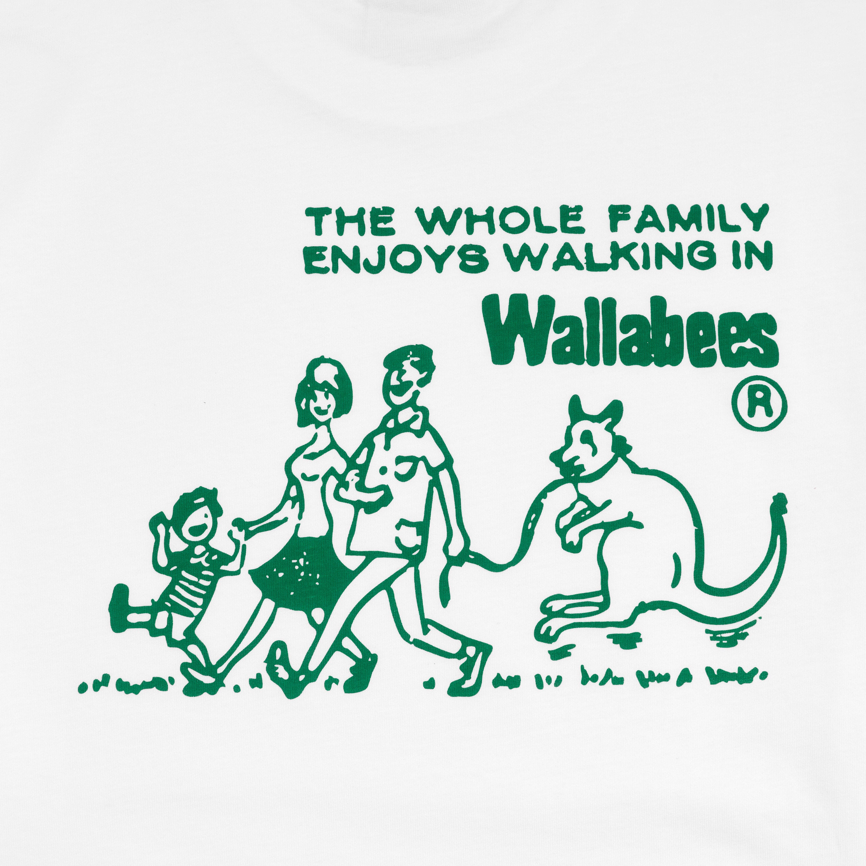 Originals Unisex Fam Tshirt