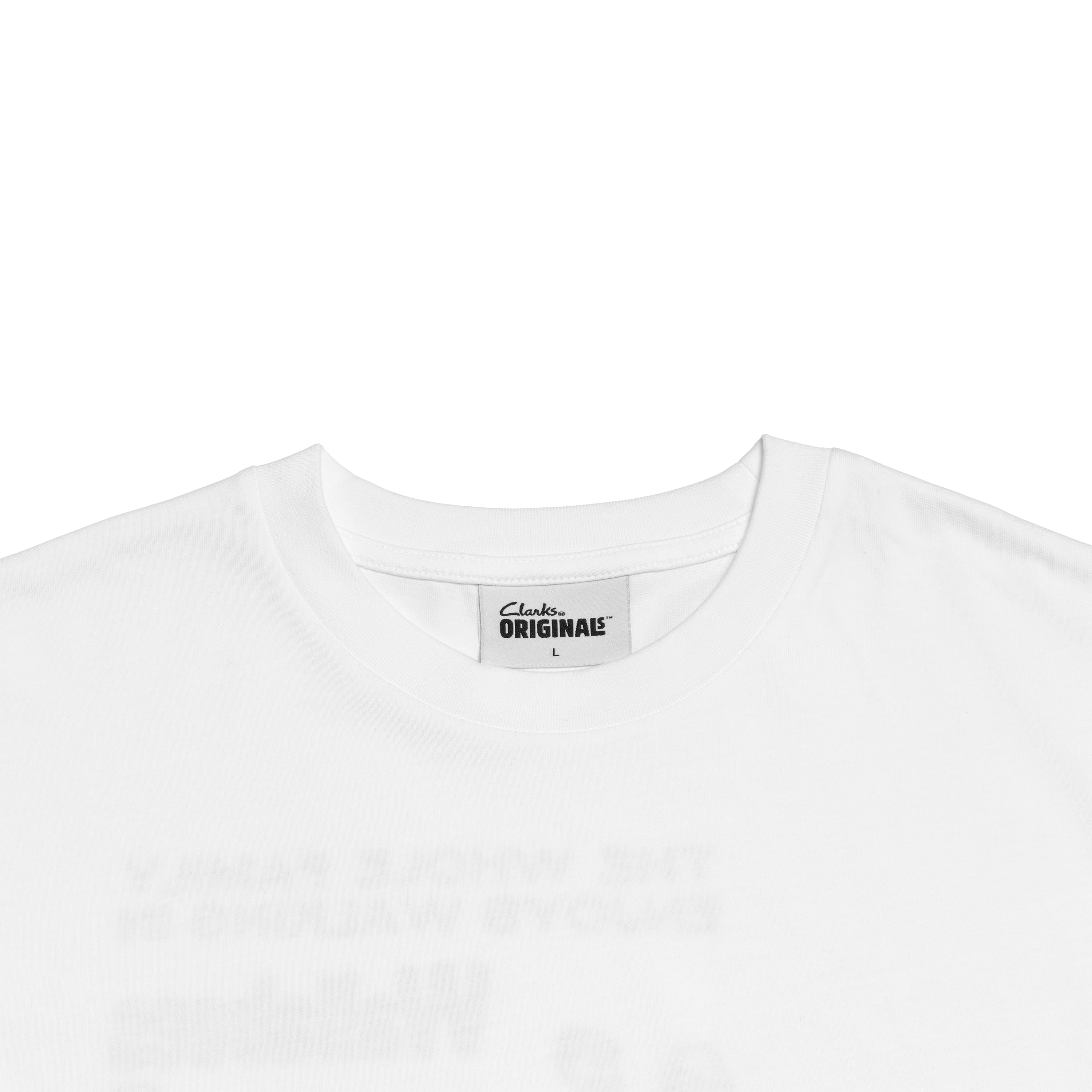 Originals Unisex Fam Tshirt