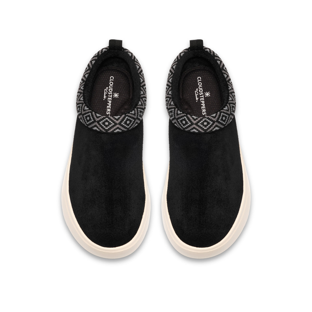 Cloudsteppers Solevana Vibe - Wide fit