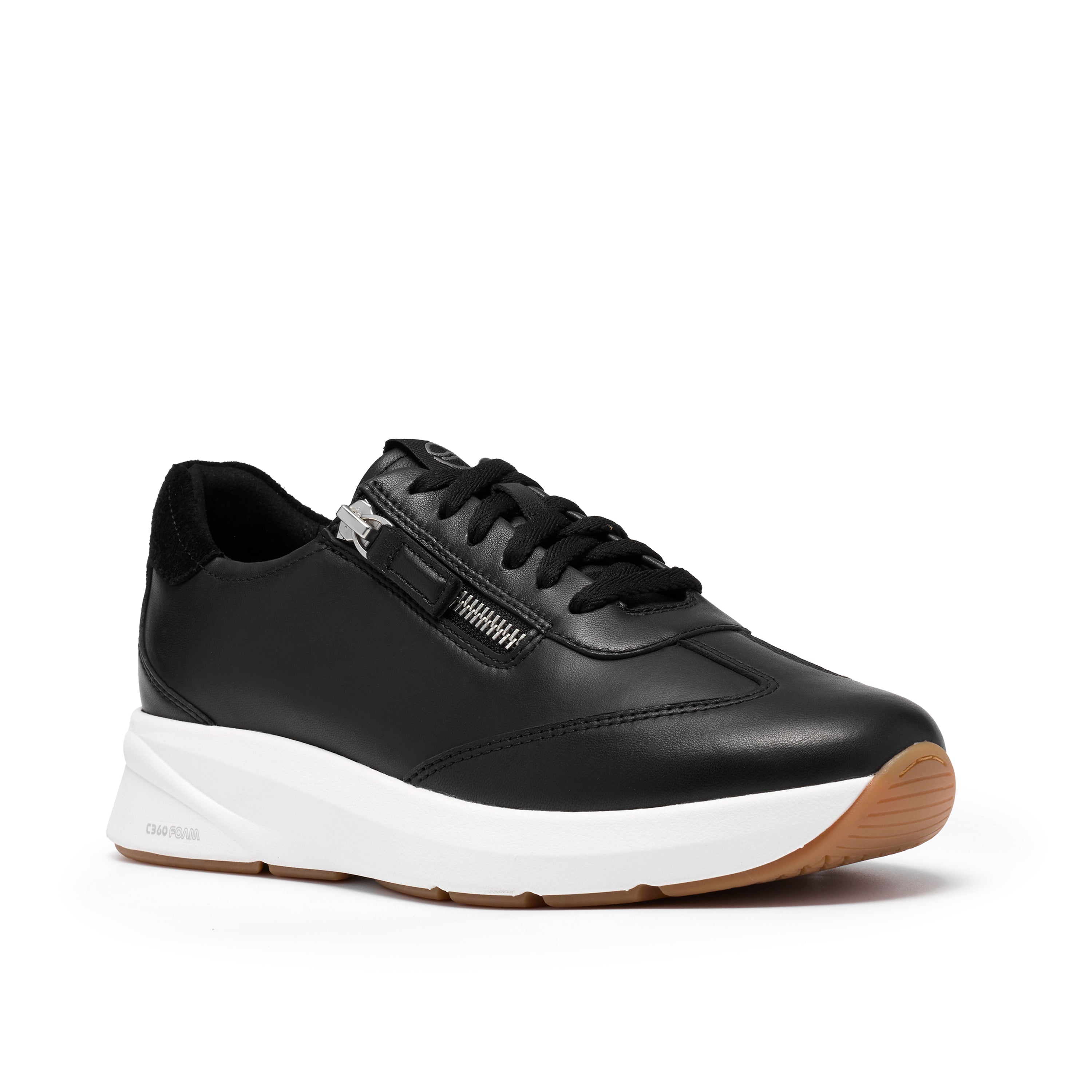 Code R Run W - Wide fit