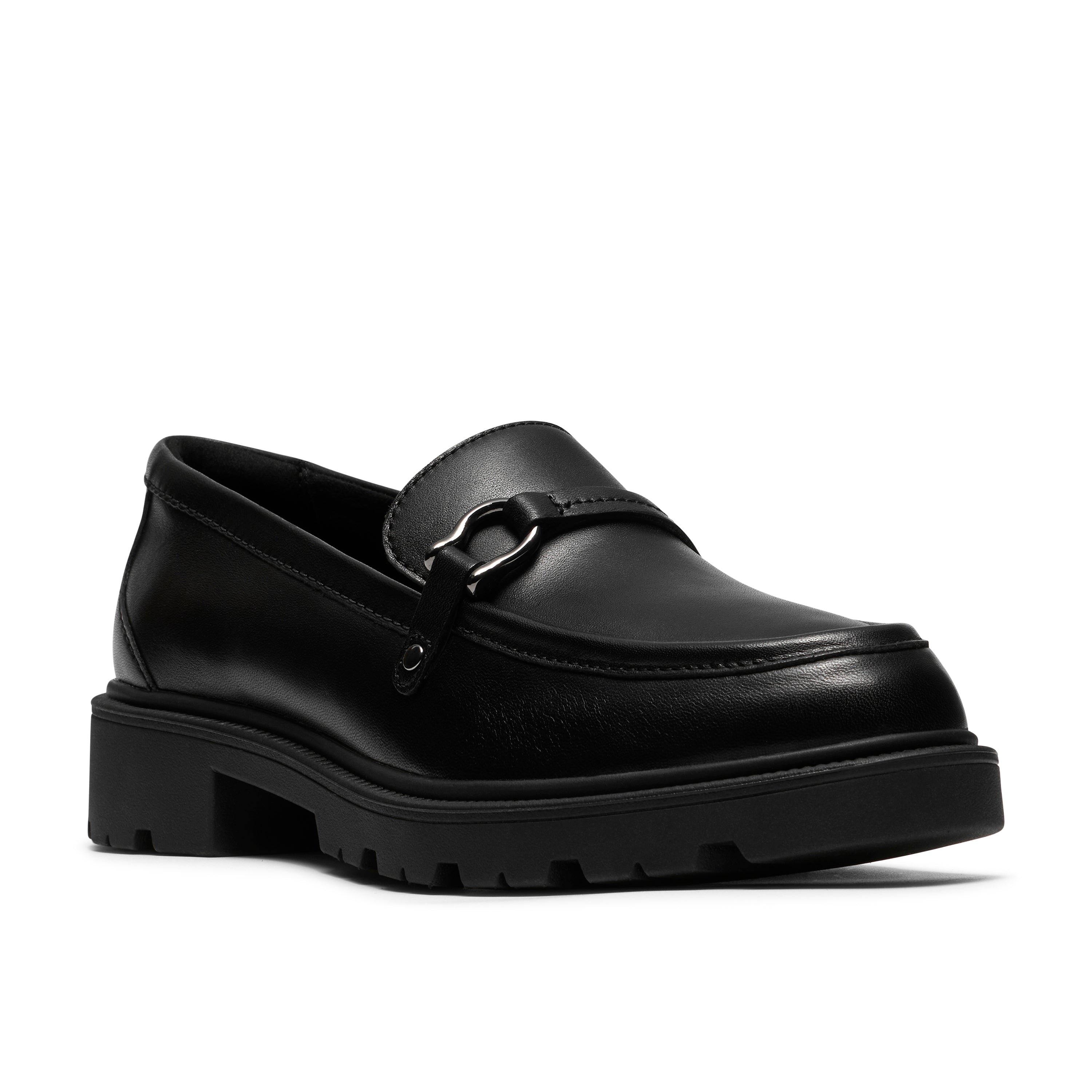 Code L Step W - Wide fit