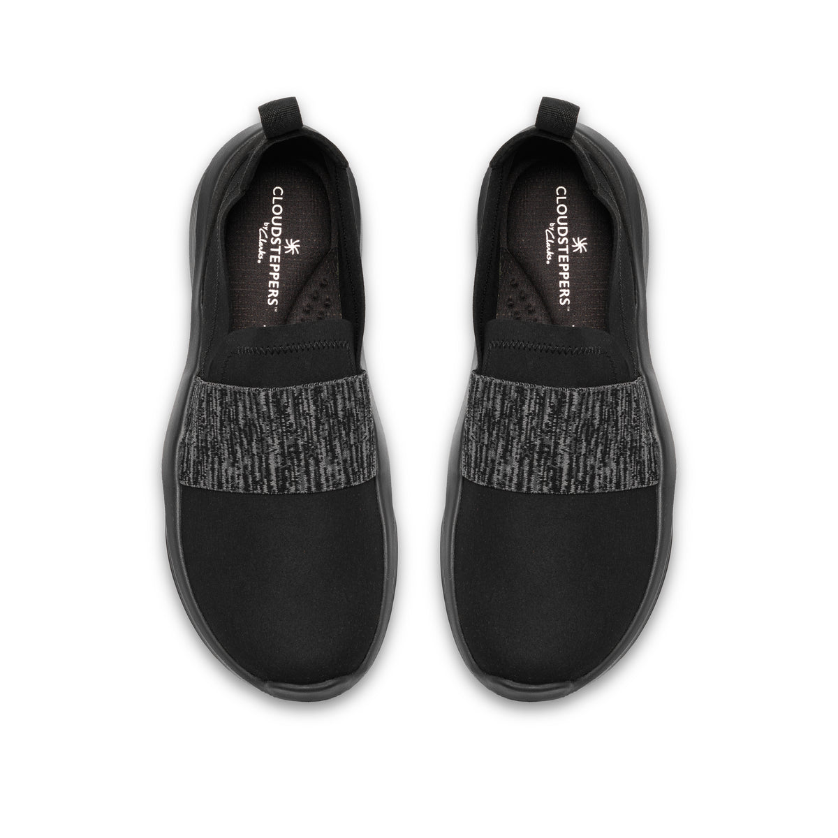 Cloudsteppers Solevana Lily