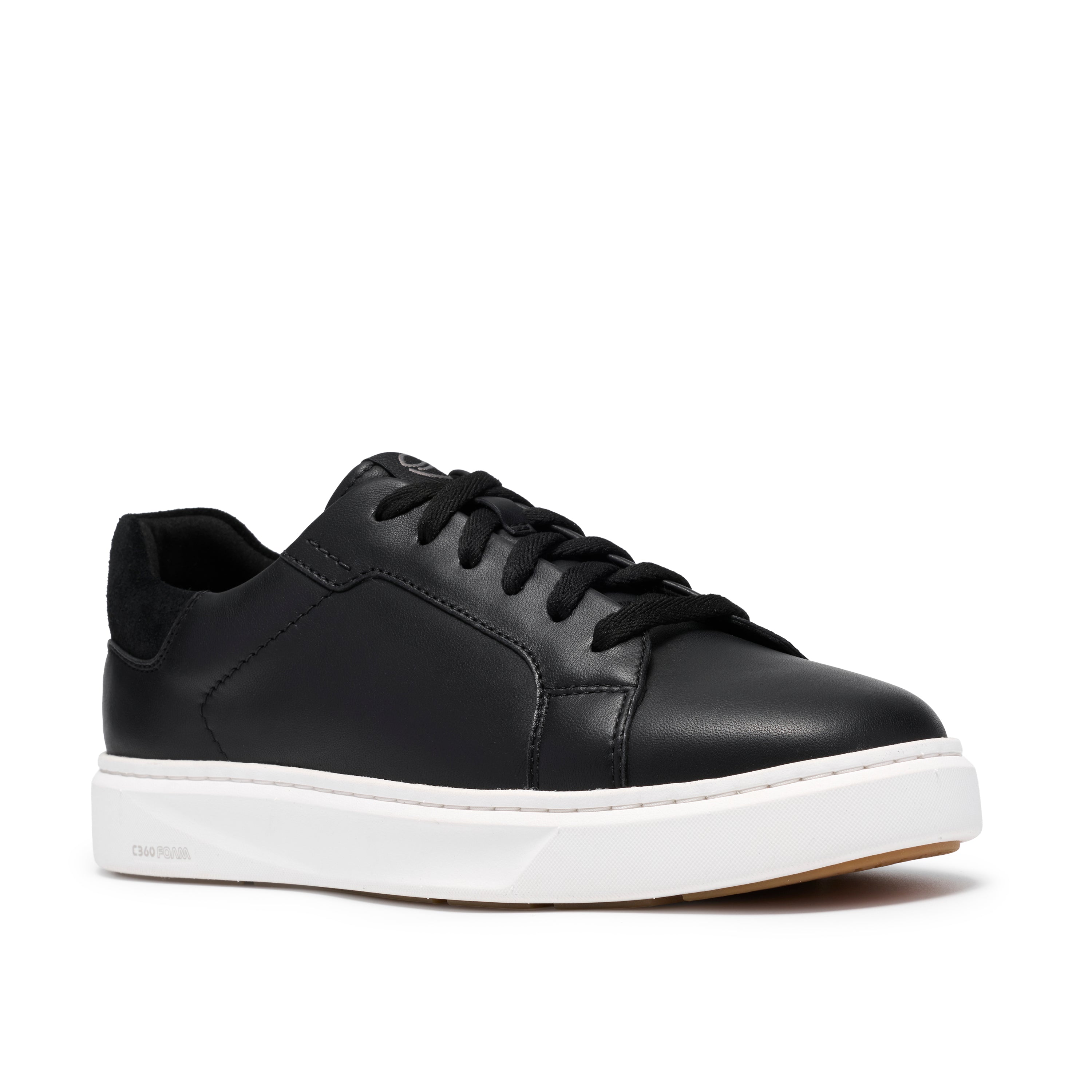 Code C Lace W