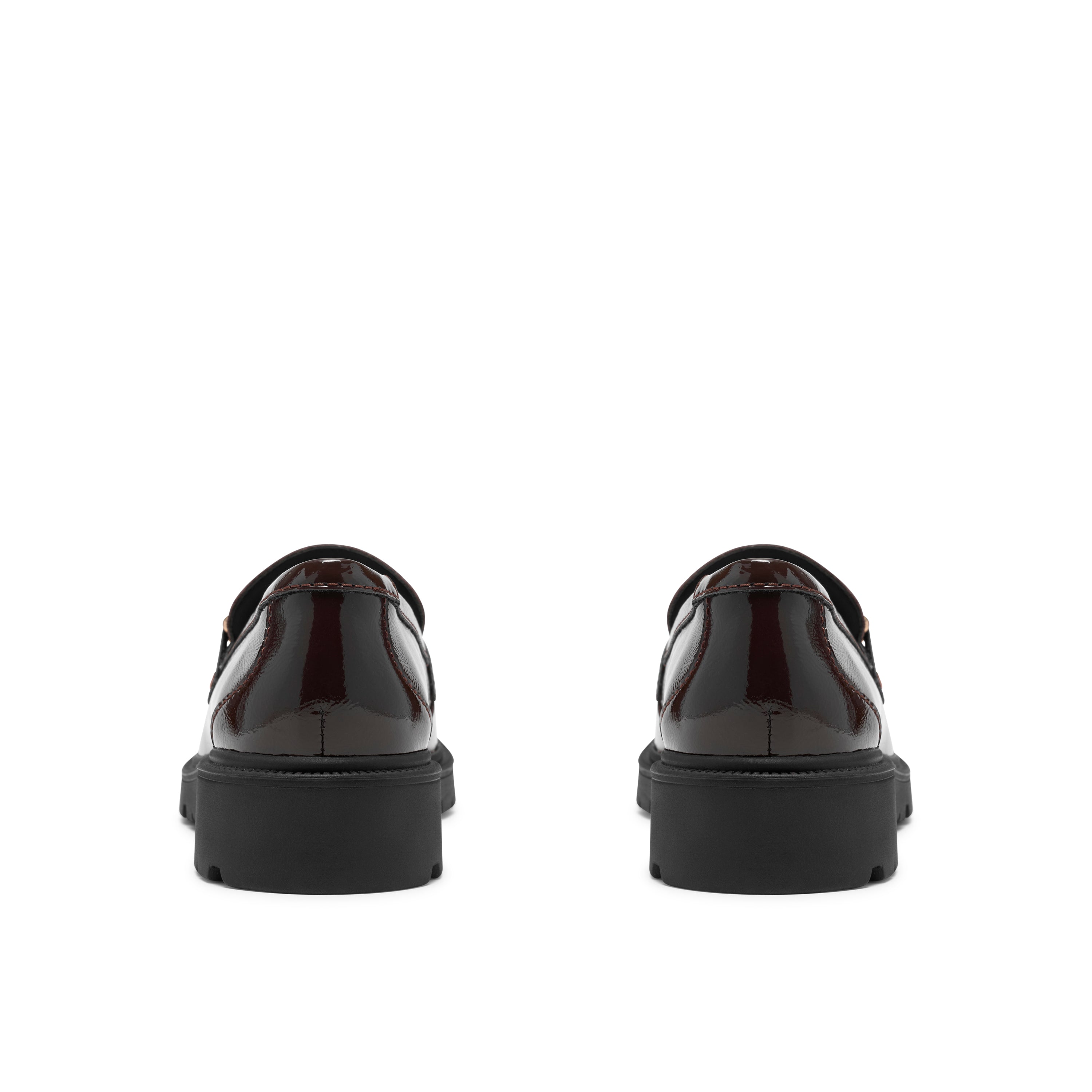 Code L Step W - Wide fit