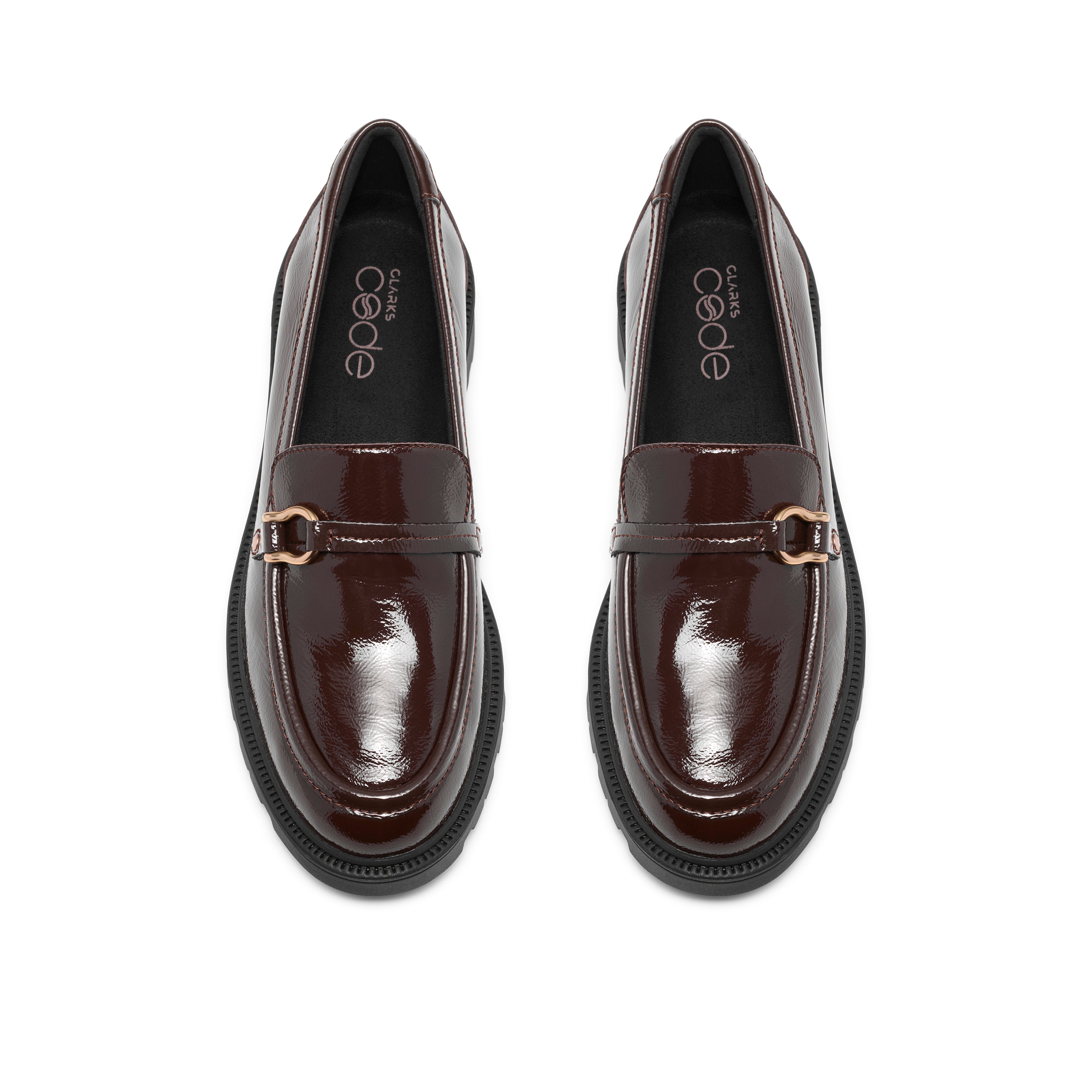 Code L Step W - Wide fit