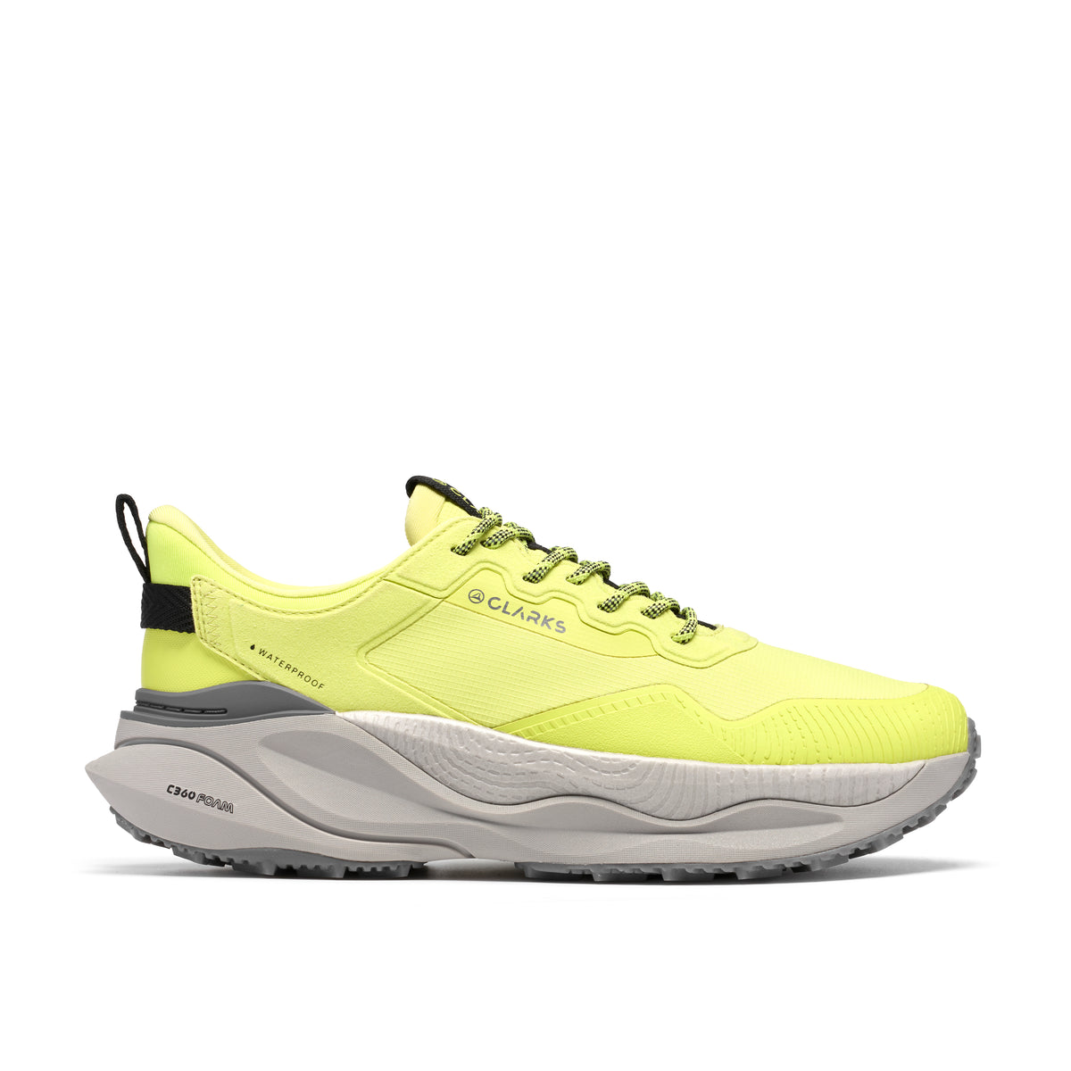 Pace TrailGoWP - Wide Fit