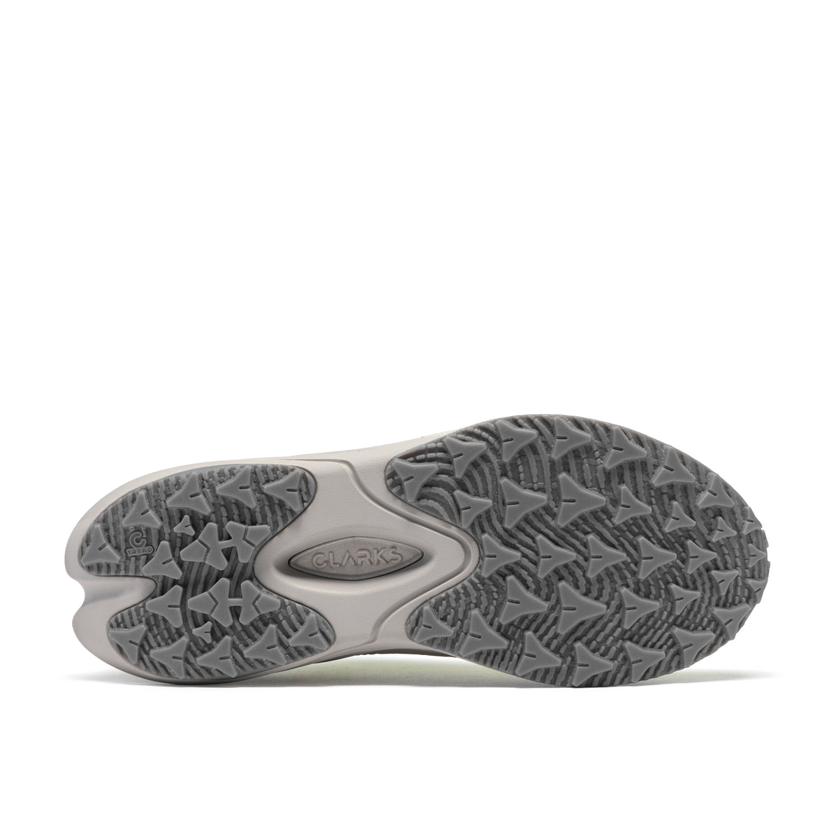 Pace TrailGoWP - Wide Fit