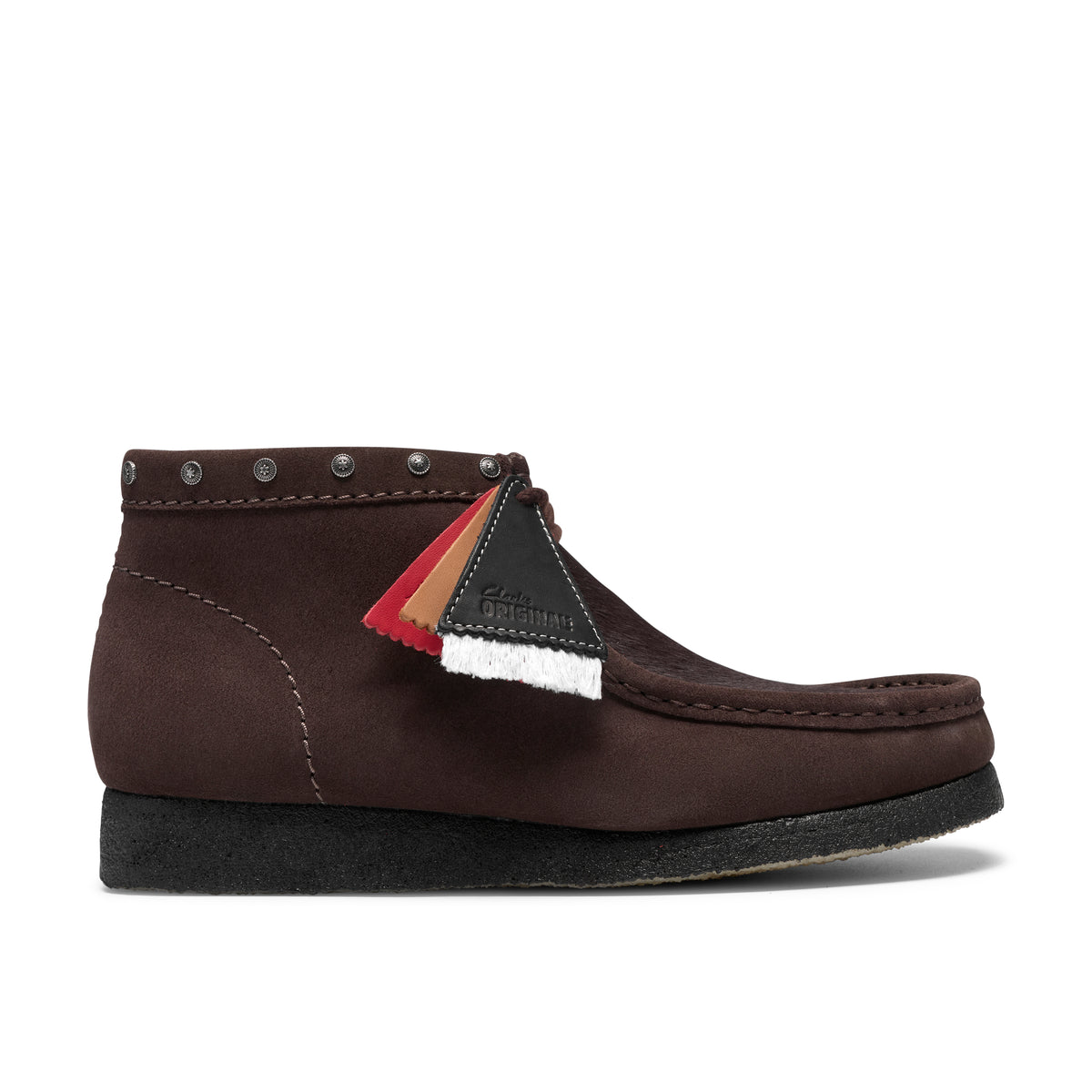 Wallabee Boot M