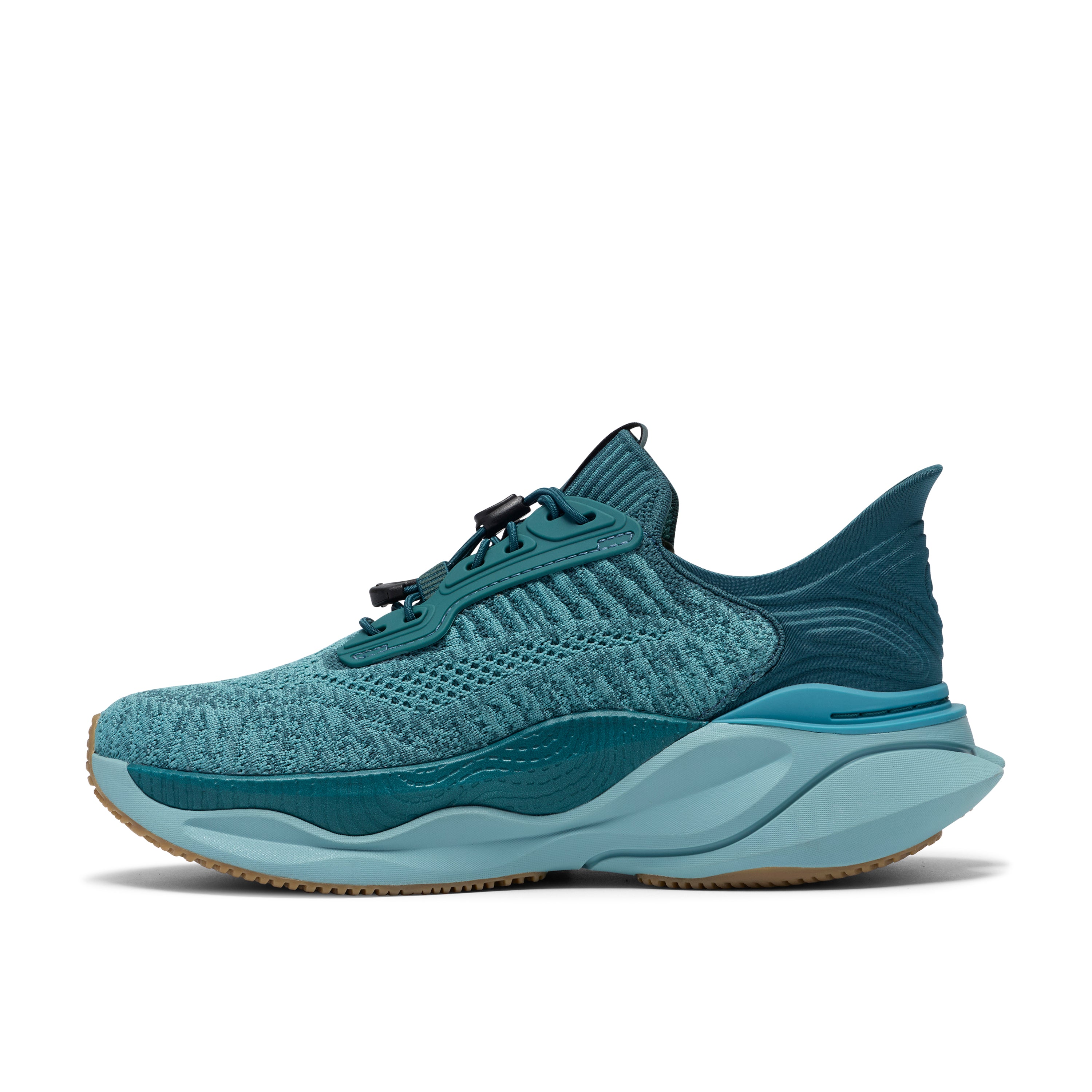 Pace Rise W - Wide Fit