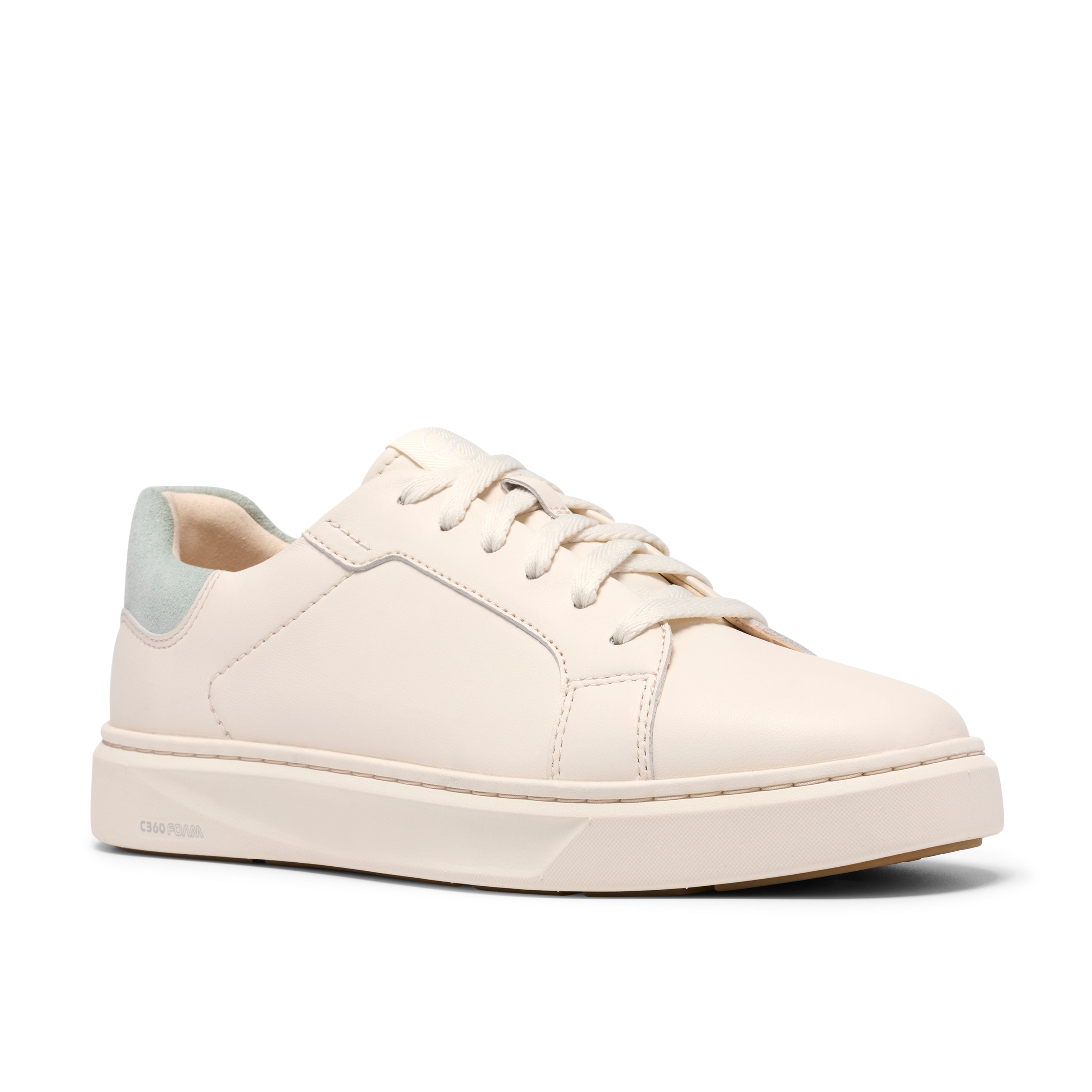 Code C Lace W