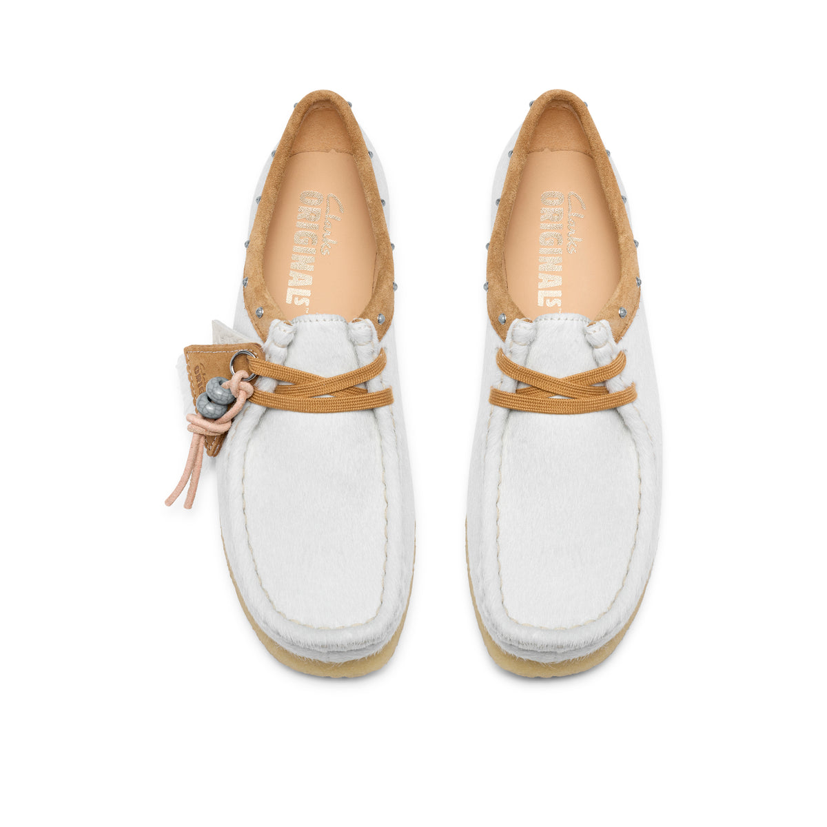 Wallabee W