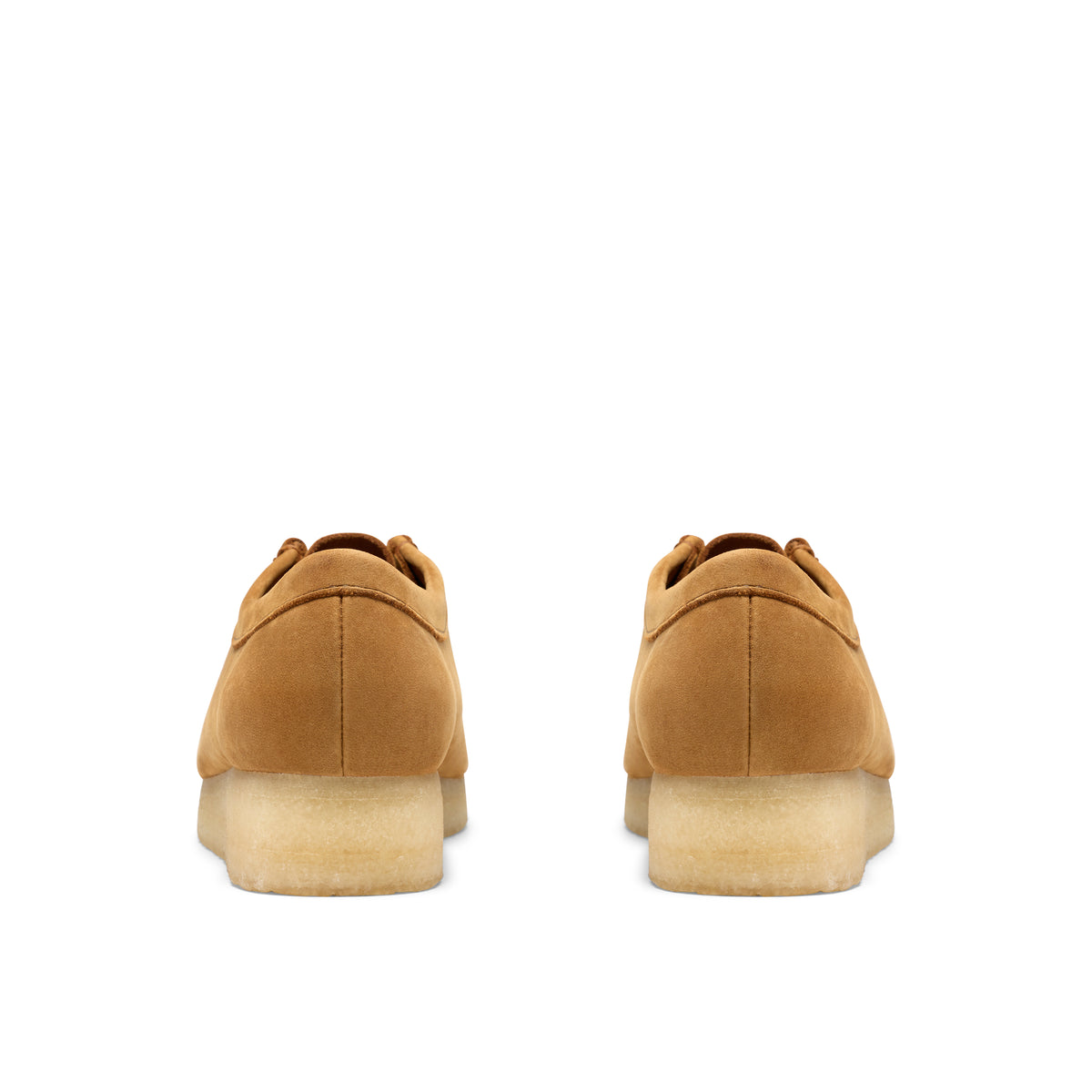 Wallabee W