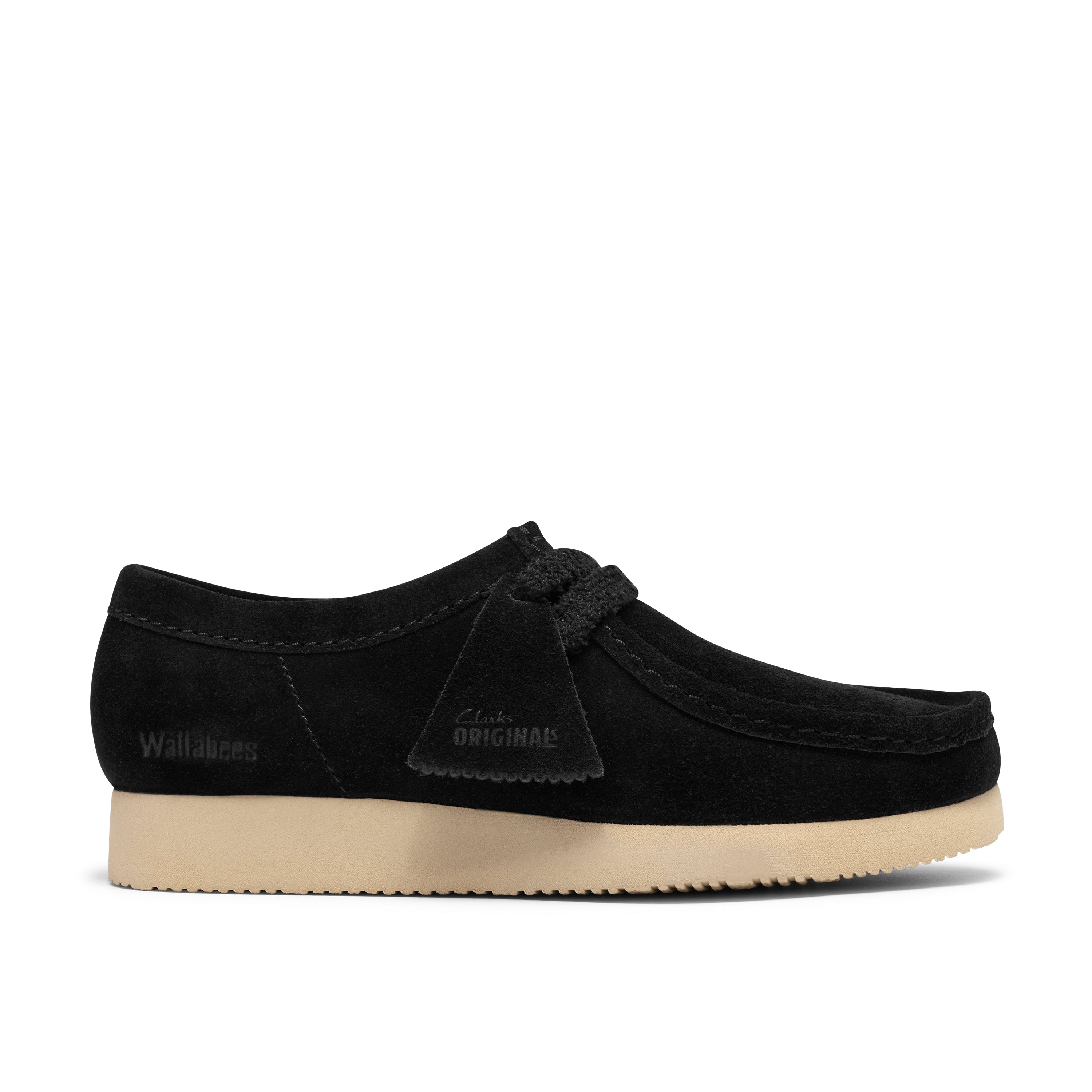 Wallabee Lite W