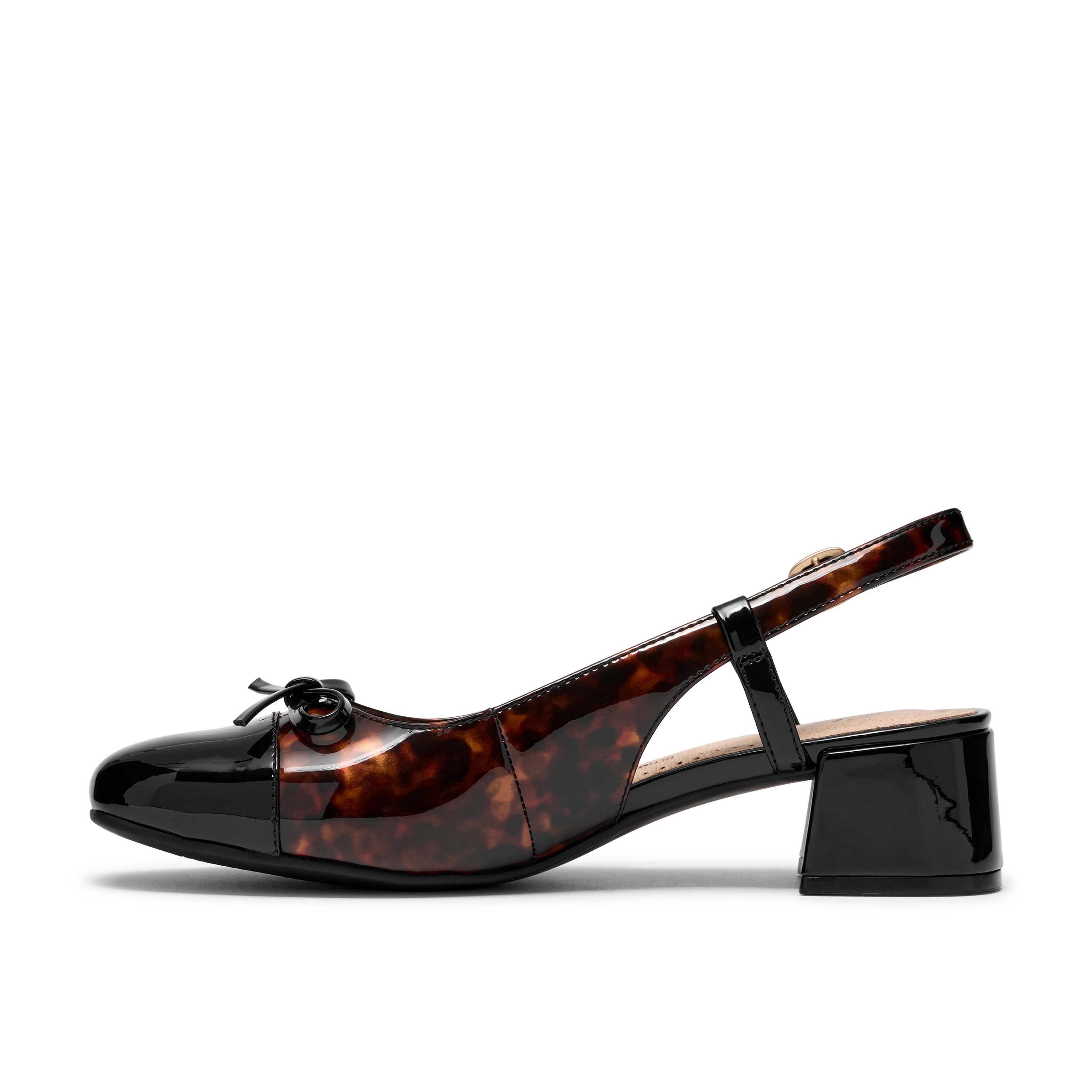 Iridessa Sling - Wide Fit