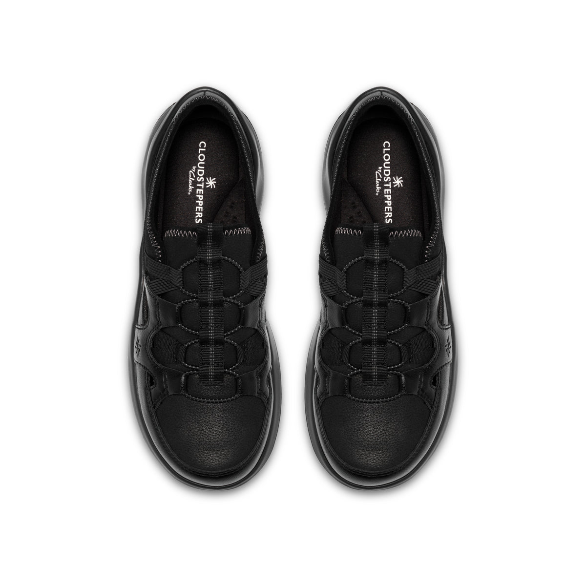 Cloudsteppers Solevana Step - Wide fit