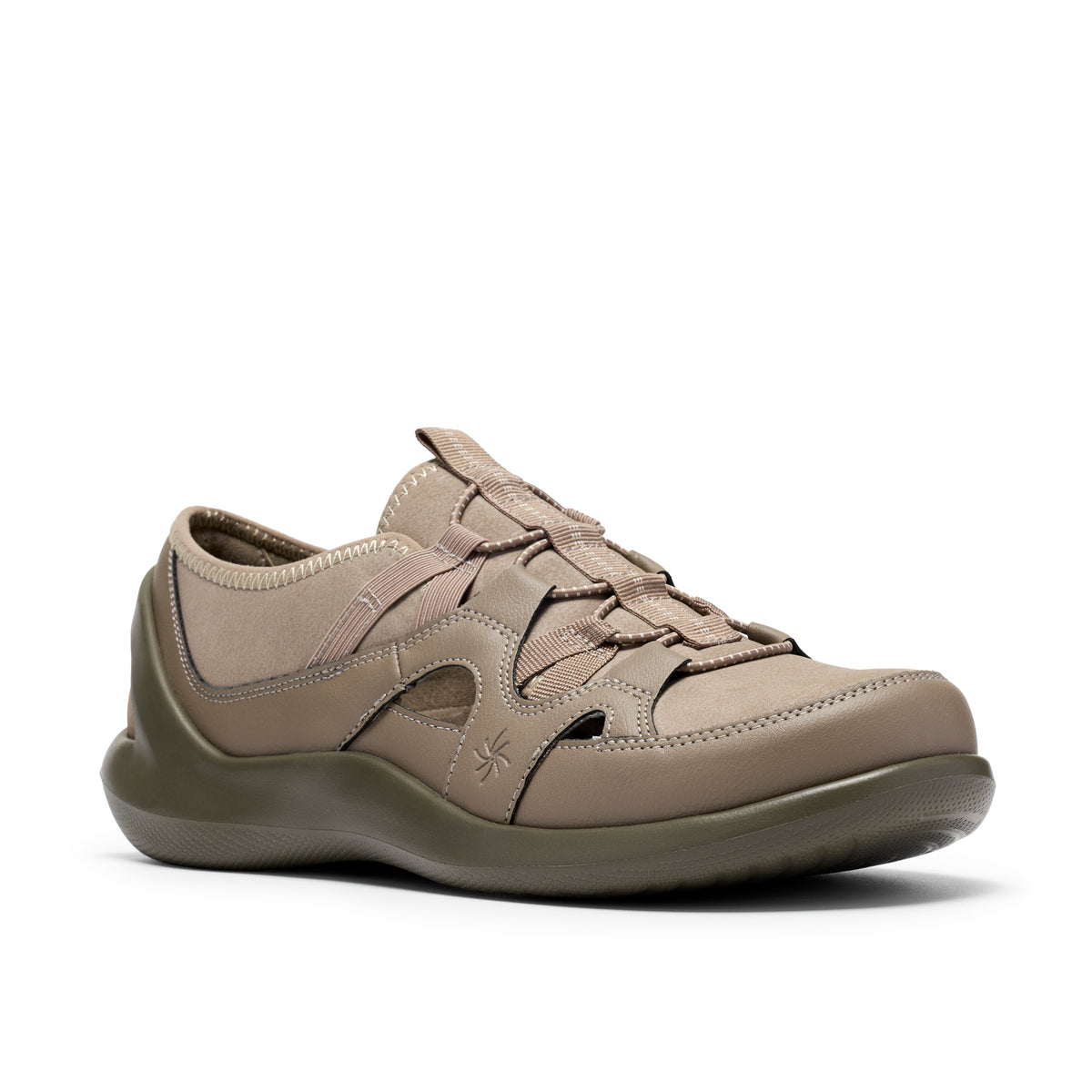 Cloudsteppers Solevana Step - Wide fit