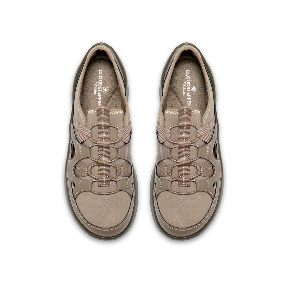 Cloudsteppers Solevana Step - Wide fit