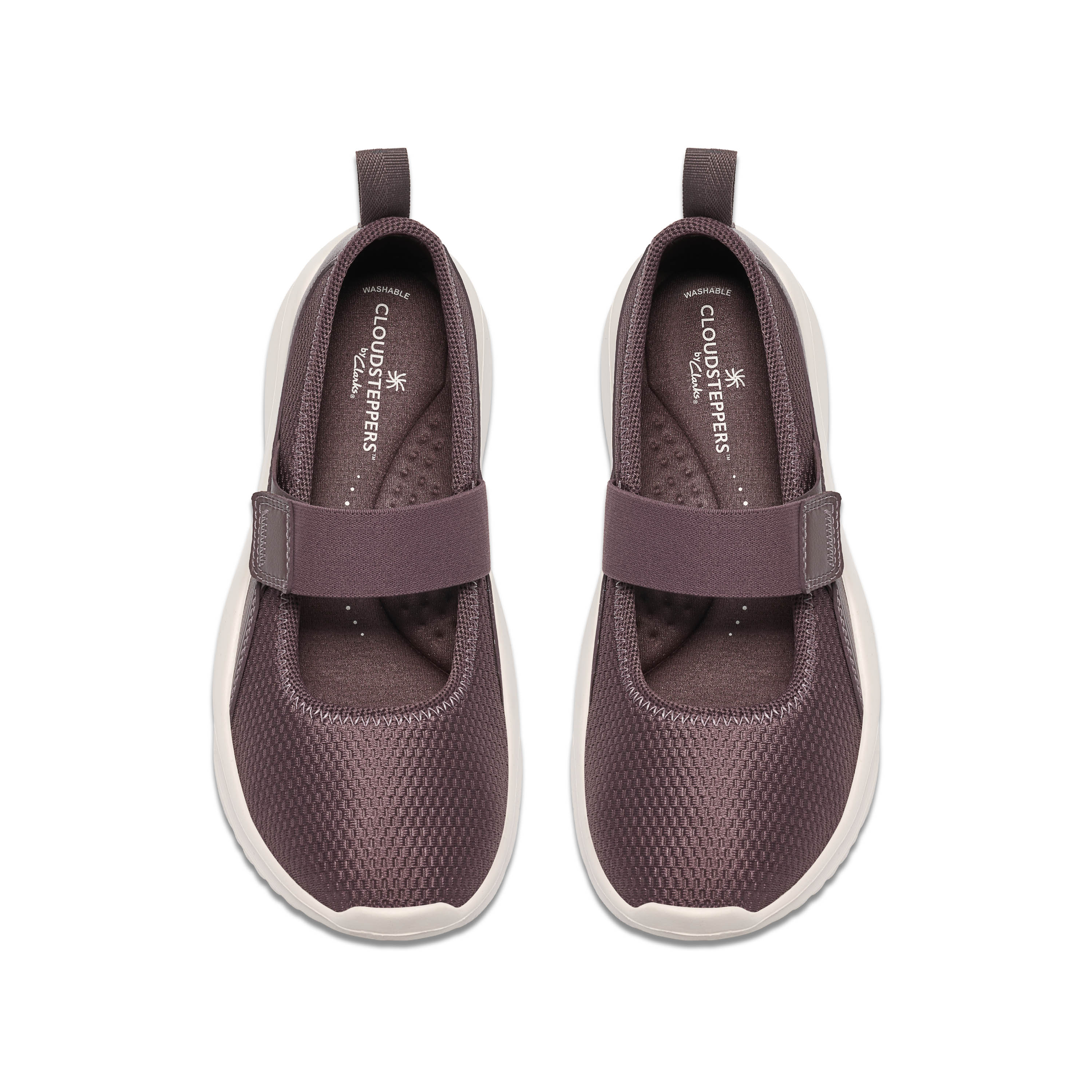 Cloudsteppers Solevana Jane - Wide Fit