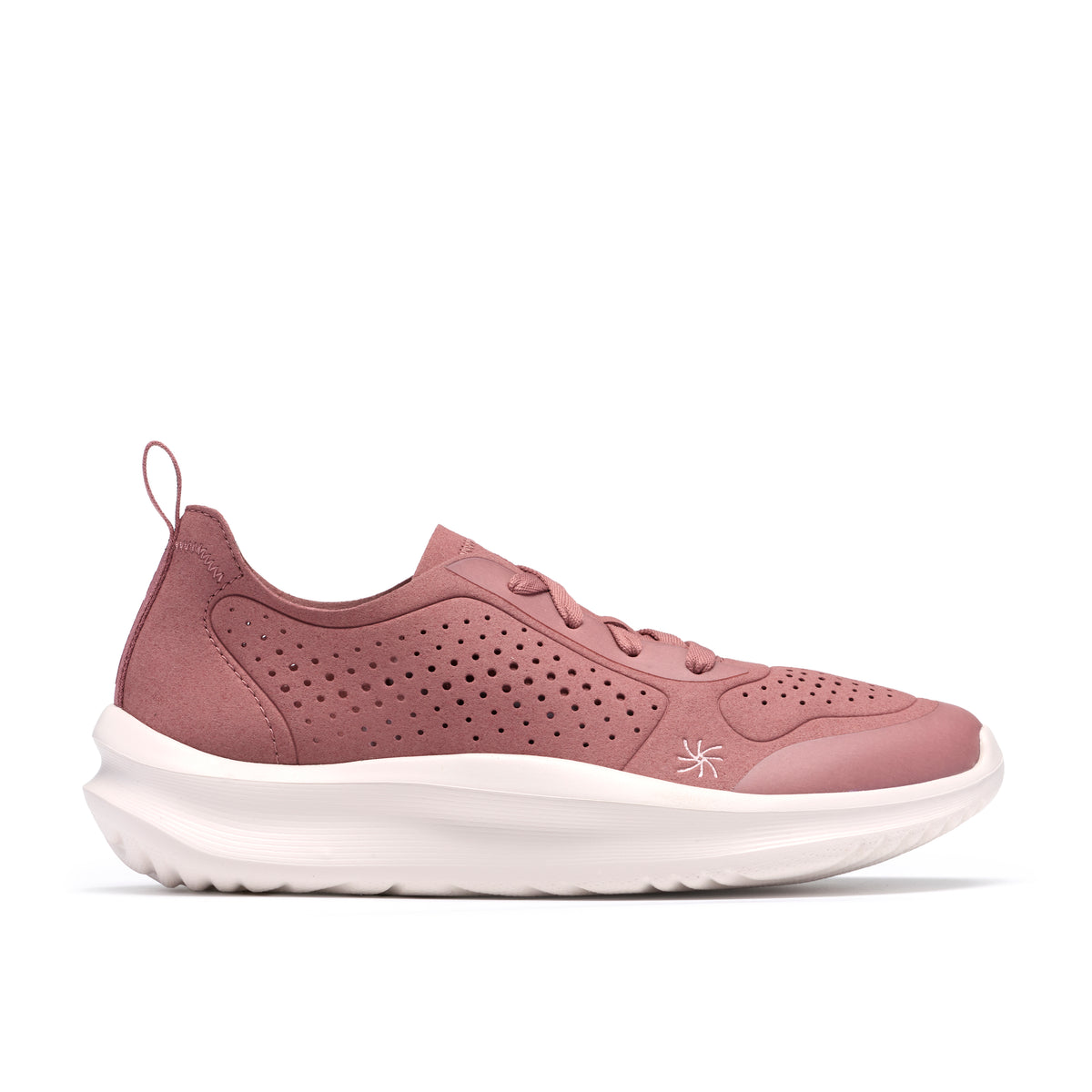 Cloudsteppers Solevana Tie - Wide fit