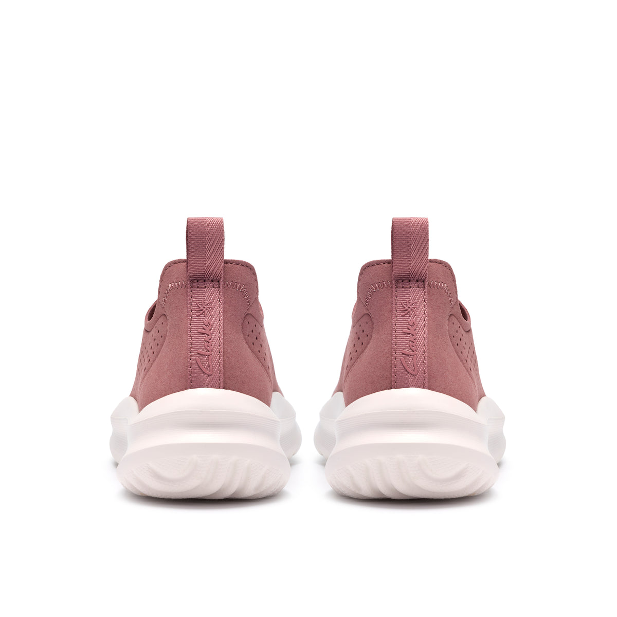 Cloudsteppers Solevana Tie - Wide fit