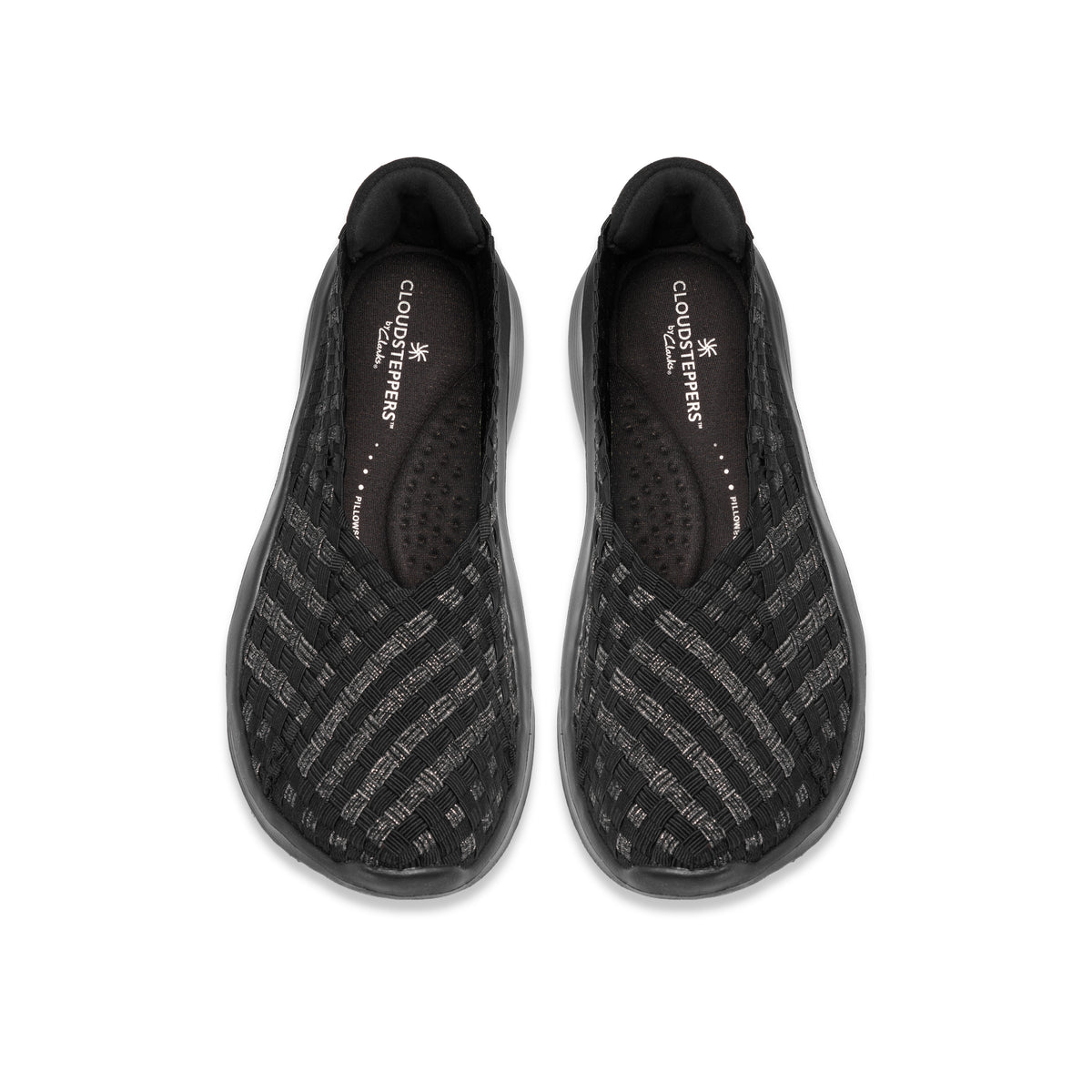 Cloudsteppers Solevana Weave
