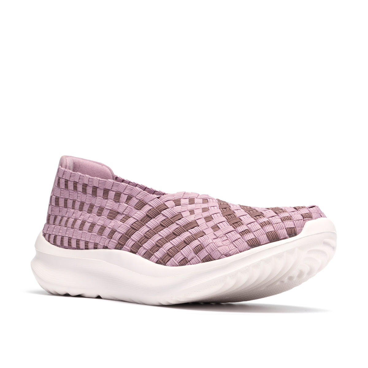 Cloudsteppers Solevana Weave