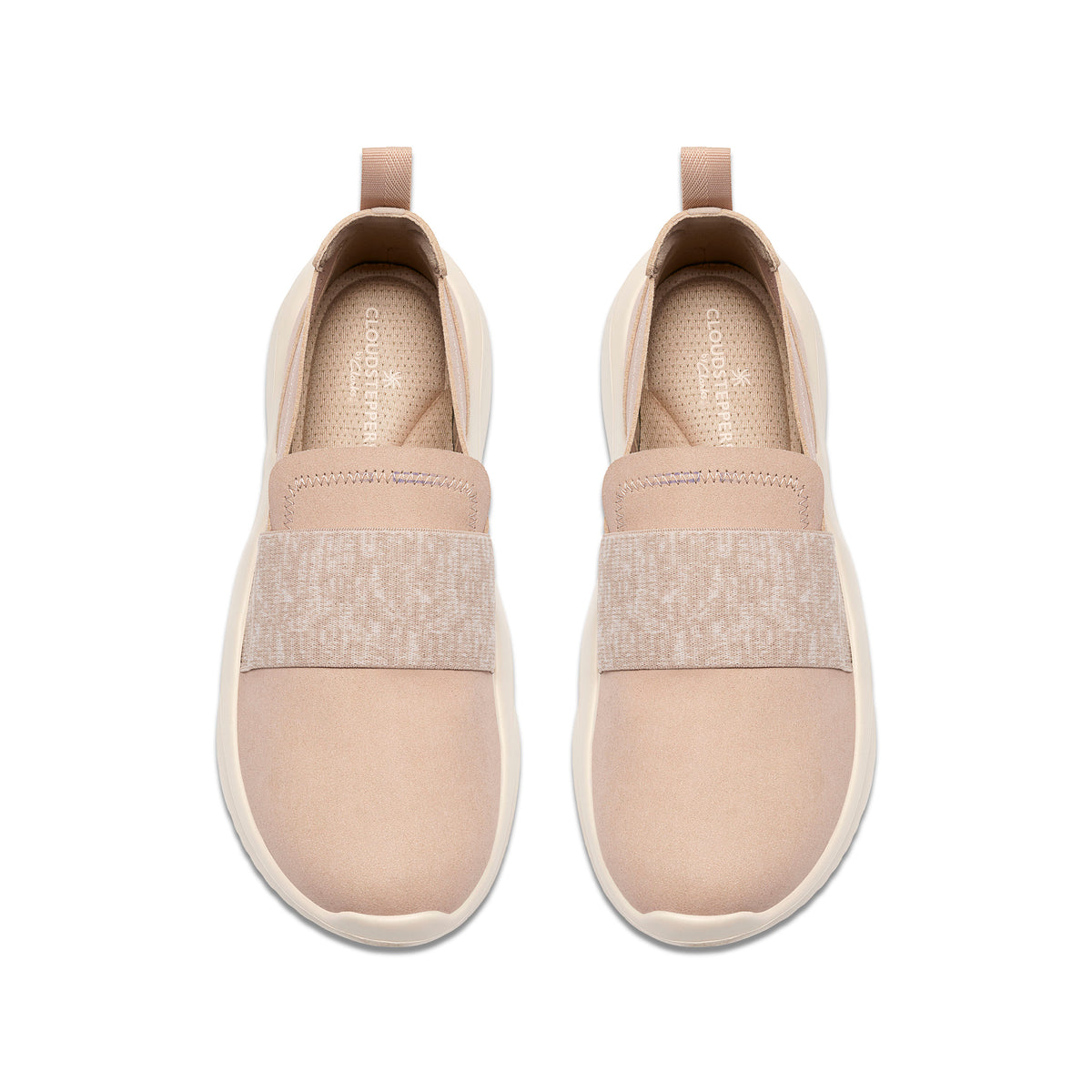 Cloudsteppers Solevana Lily - Wide fit
