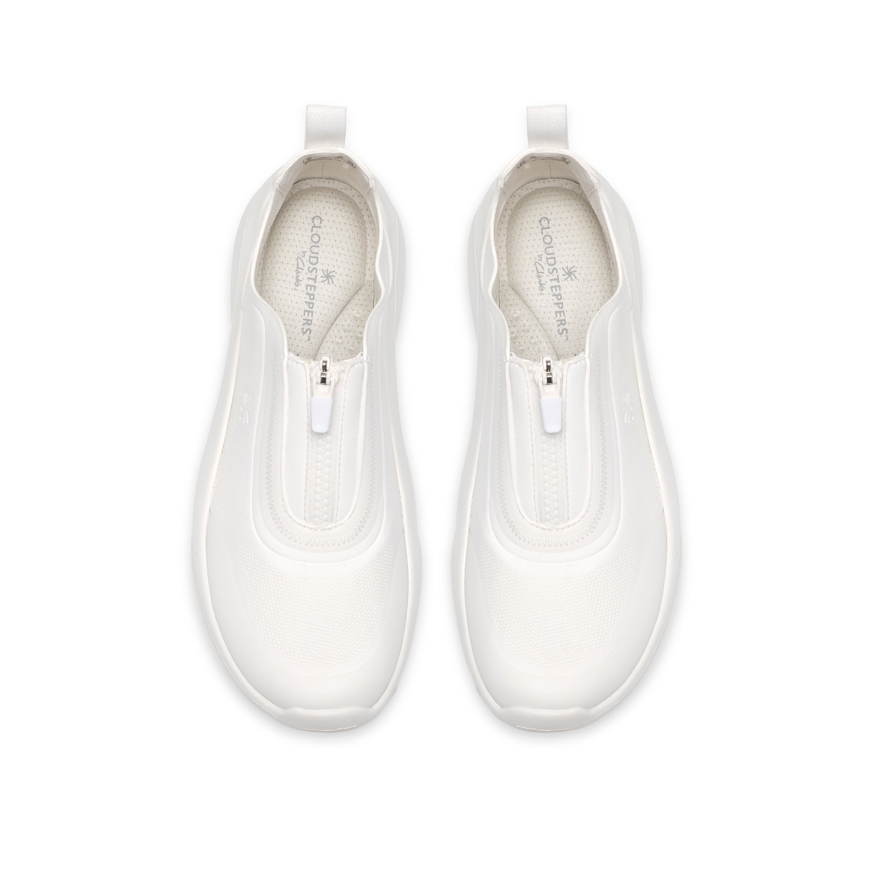 Cloudsteppers Solevana Bay - Wide fit