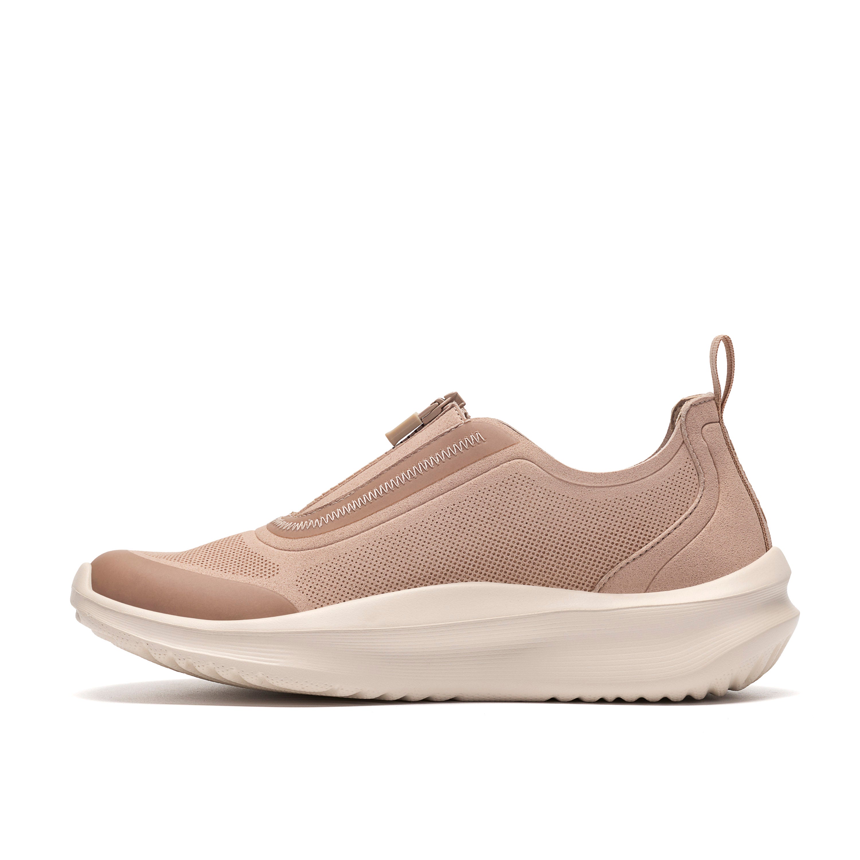 Cloudsteppers Solevana Bay