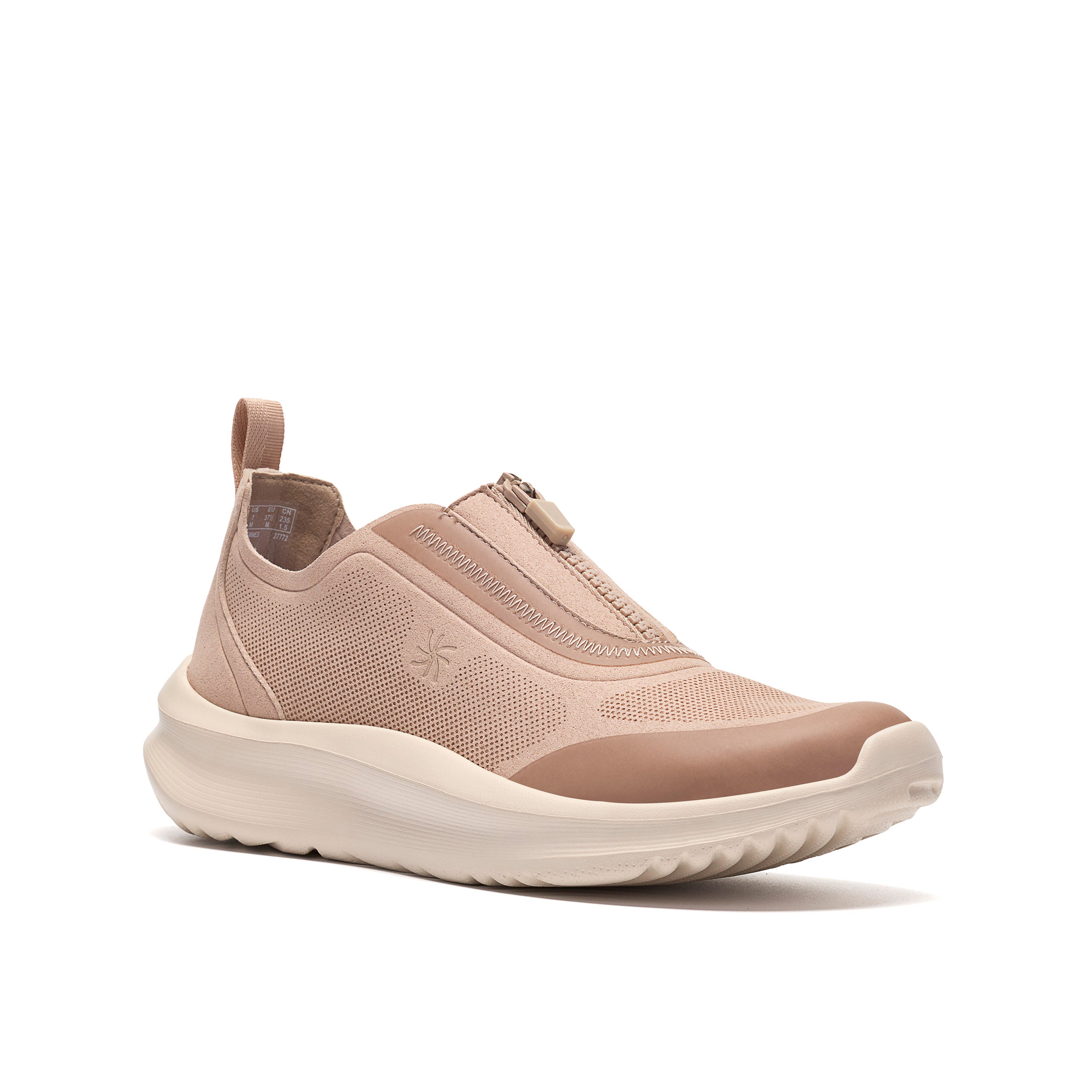 Cloudsteppers Solevana Bay - Wide fit