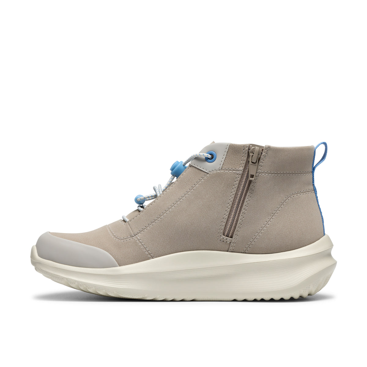 Cloudsteppers Solevana Clara