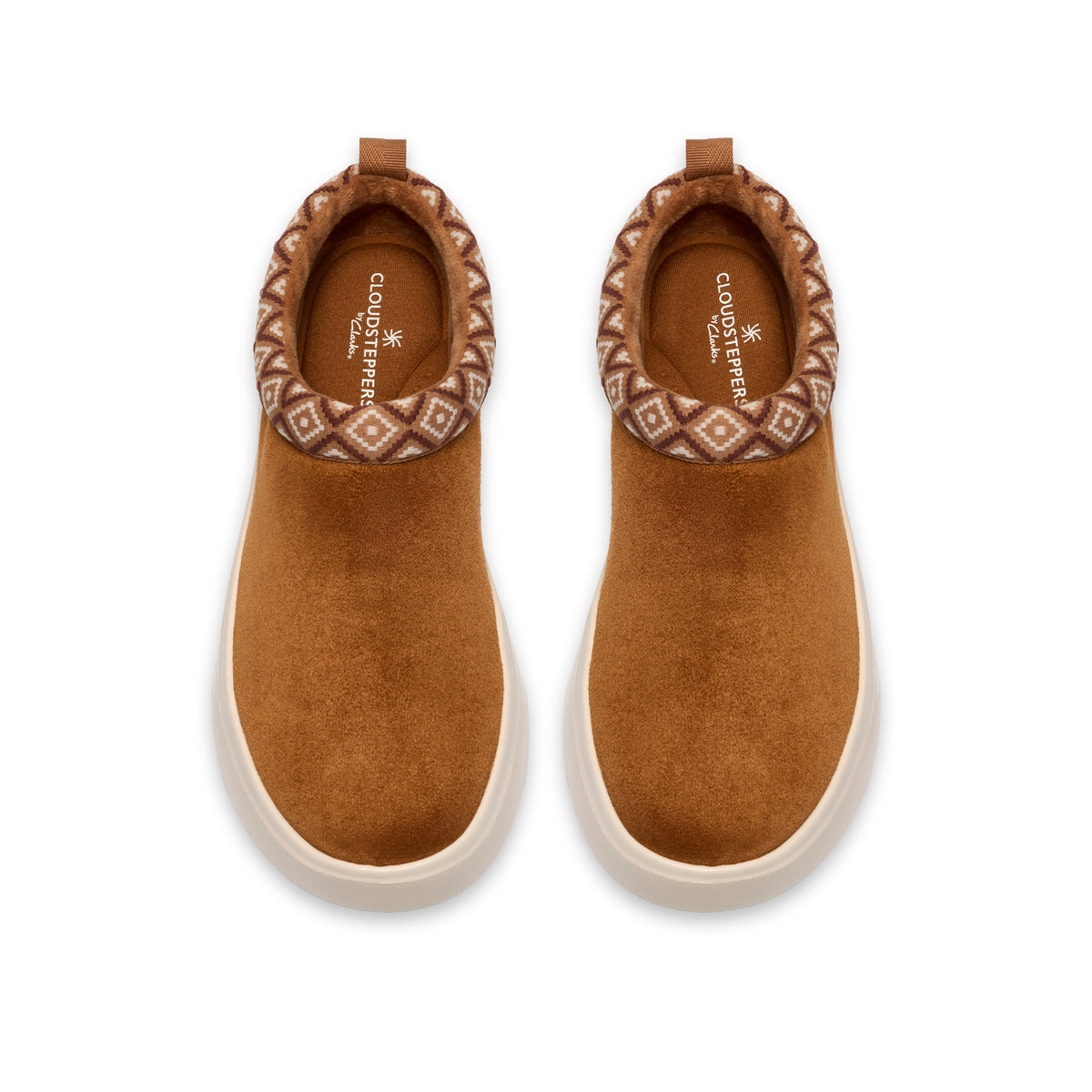 Cloudsteppers Solevana Vibe