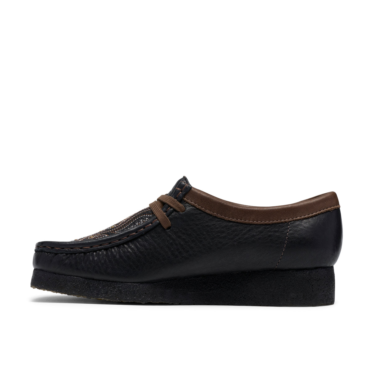 Wallabee W