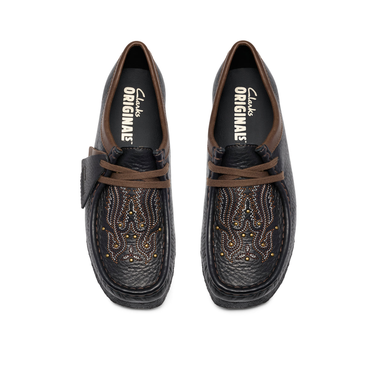 Wallabee W