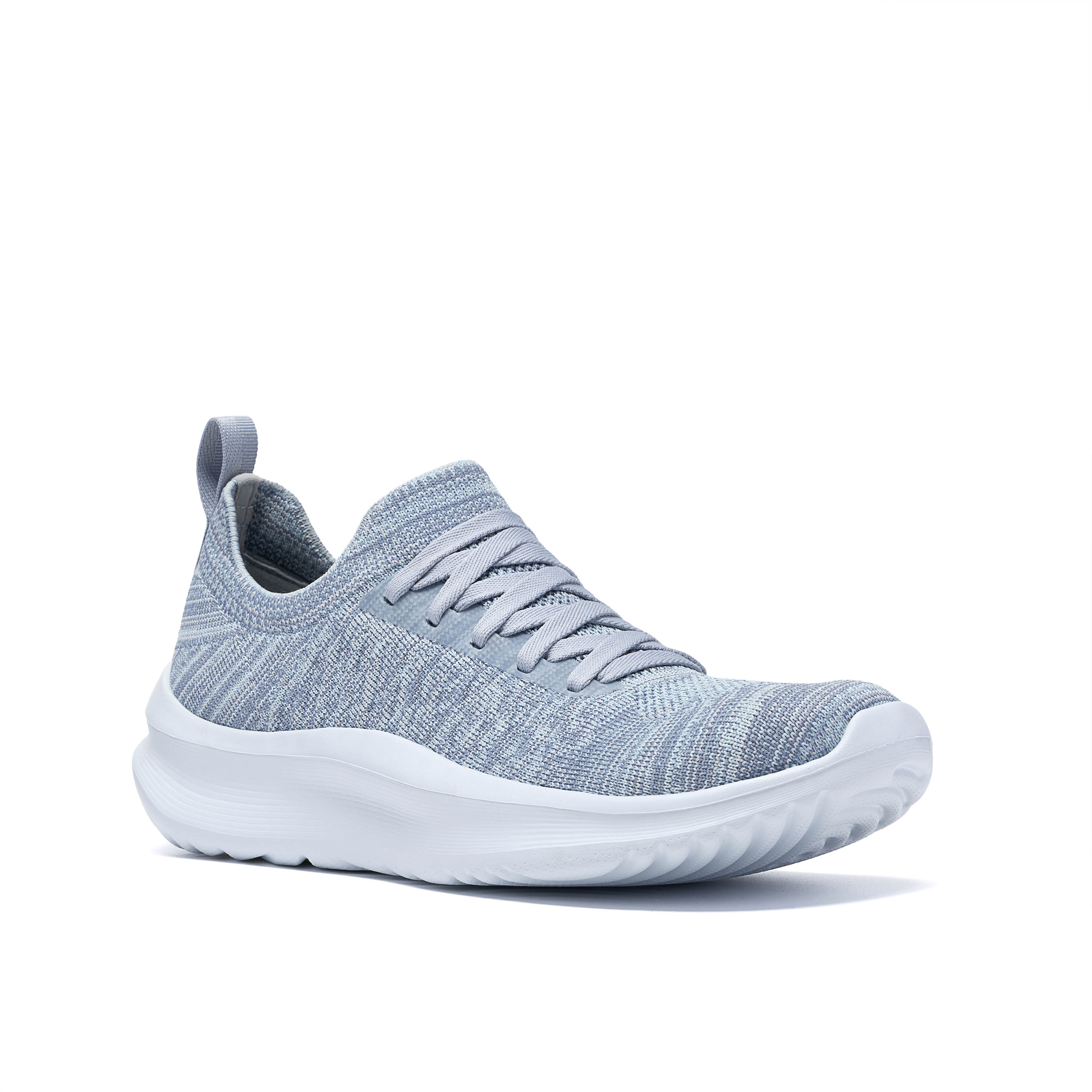 Cloudsteppers Solevana Lace - Wide Fit