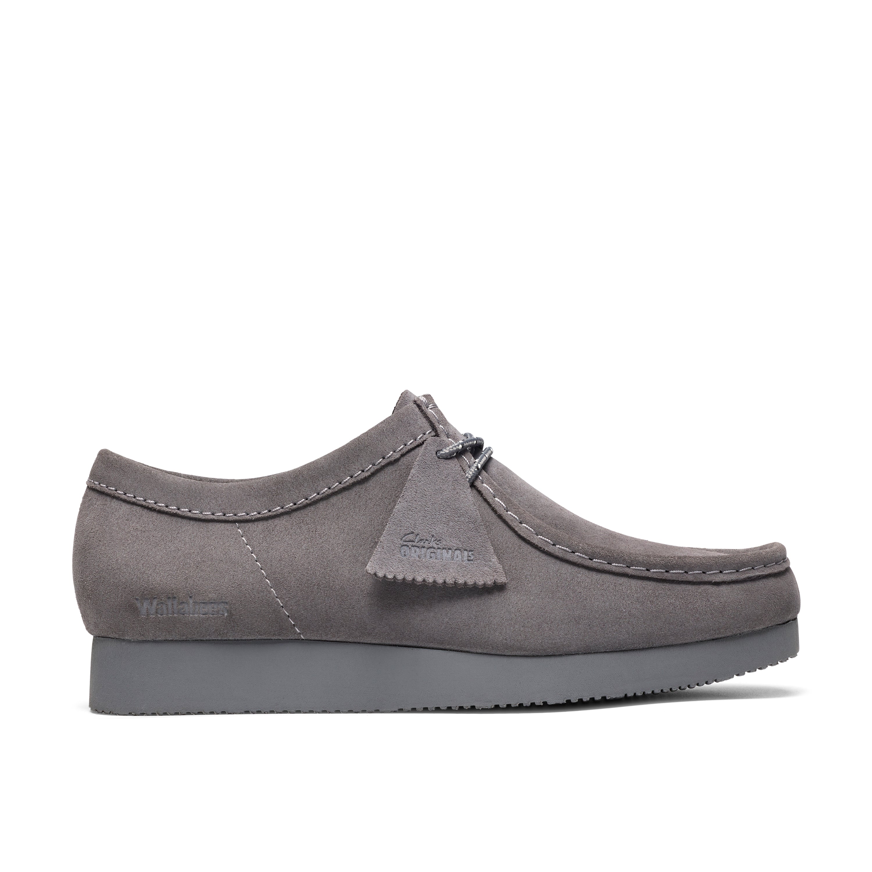 Wallabee Lite