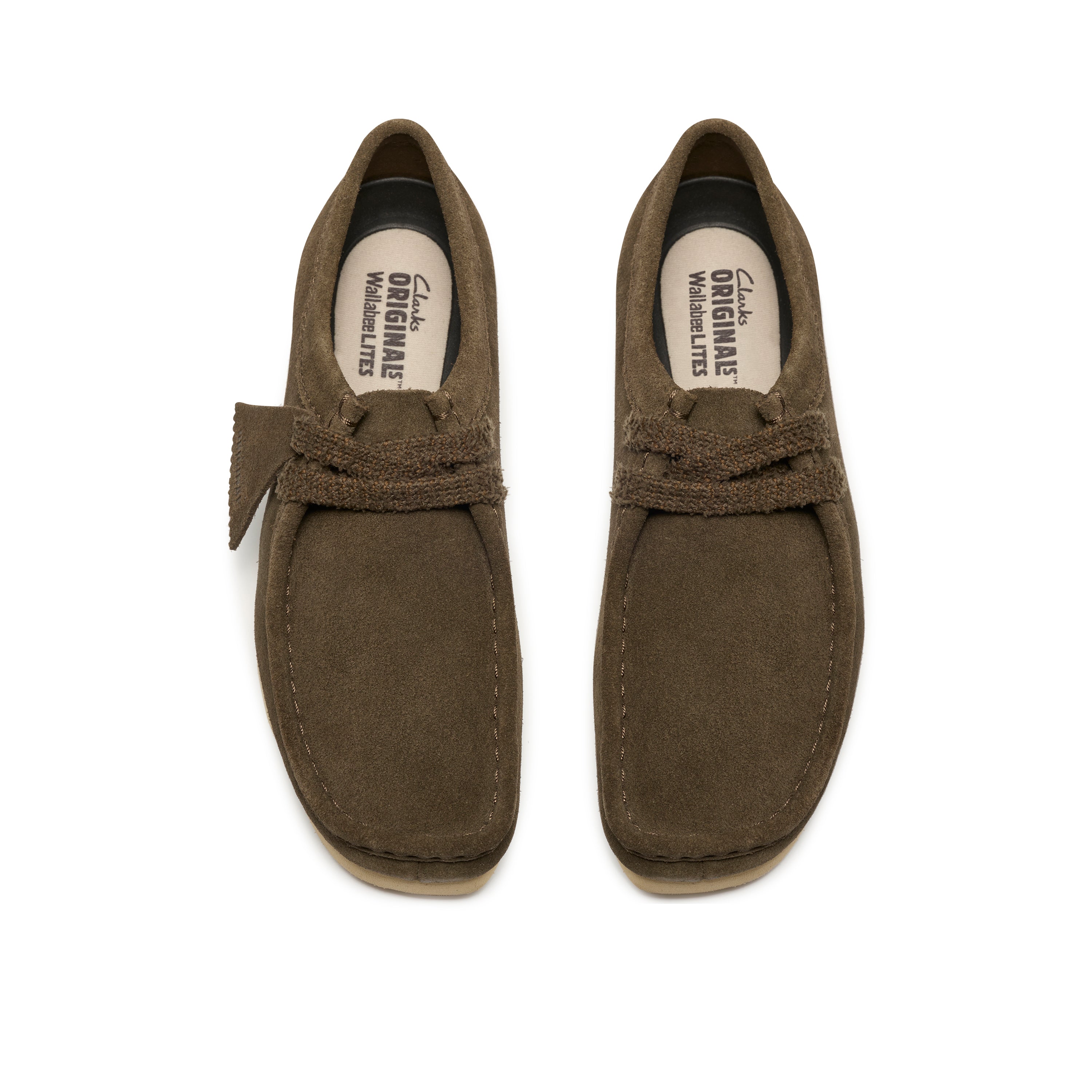 Wallabee Lite W