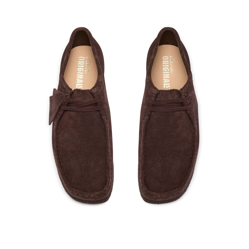 Wallabee M