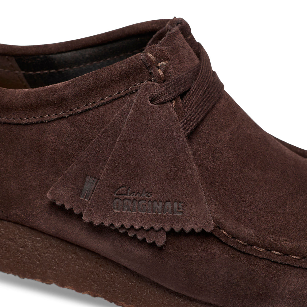 Wallabee M
